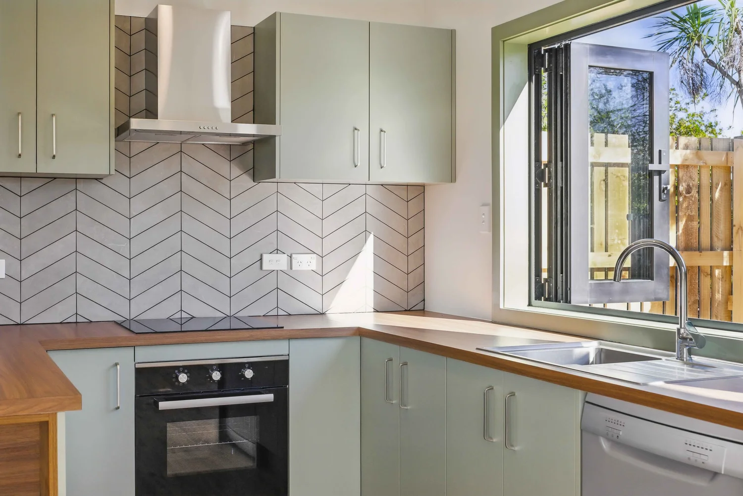 Kitchen renovation cost Kapiti Coast