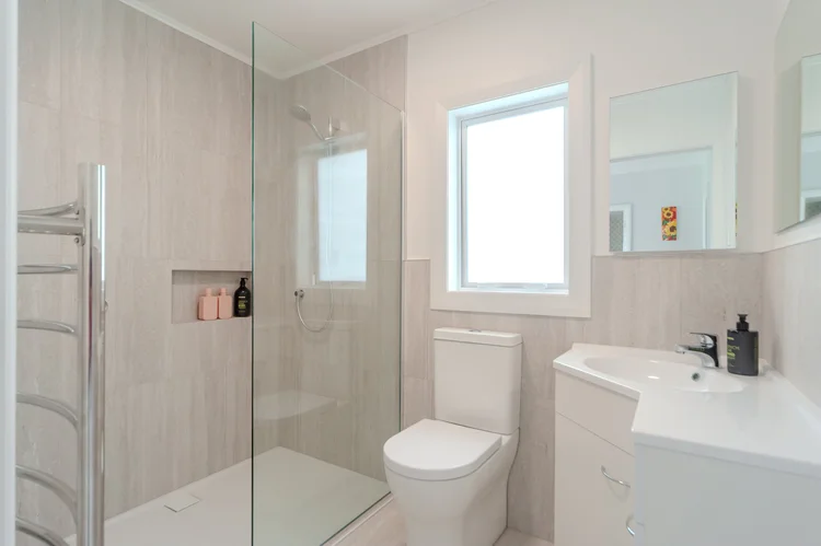 Whinuimata bathroom renovation completed