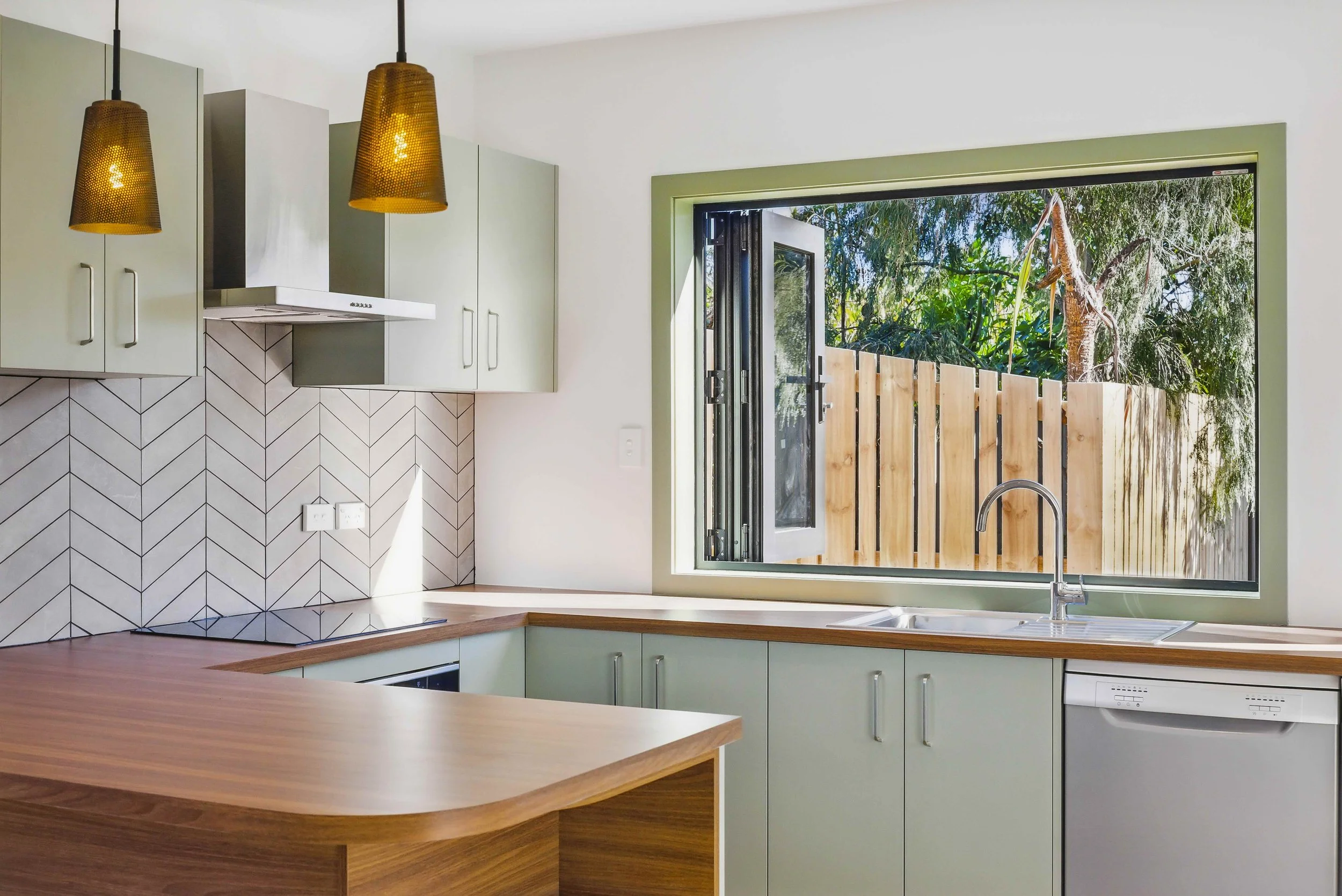 Keen Builders quality workmanship