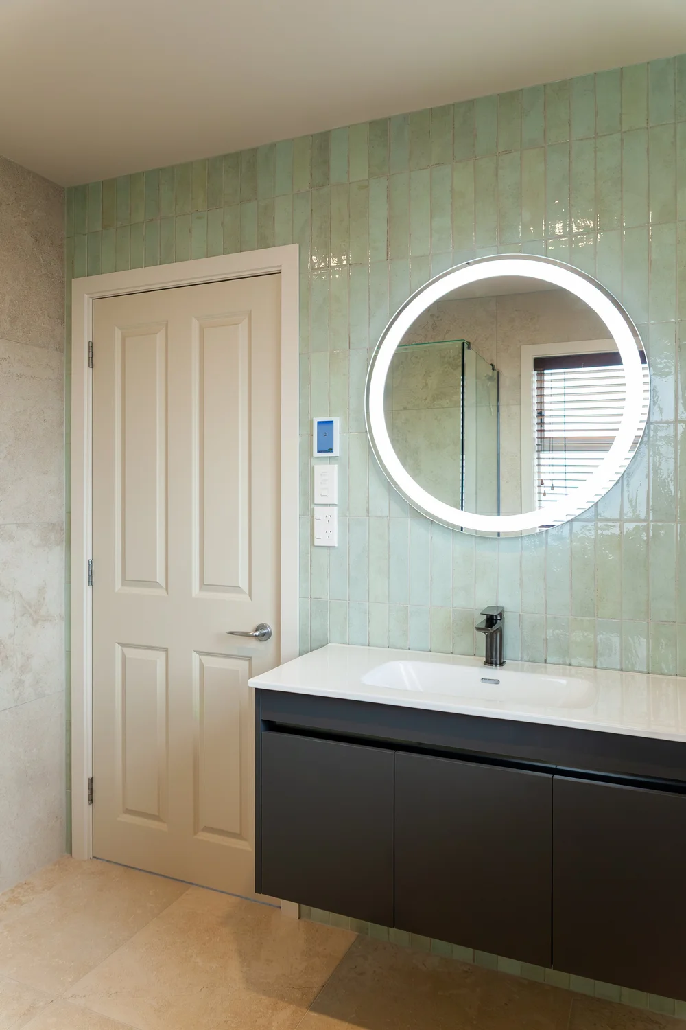 Bathroom renovation Kāpiti Coast Keen Builders