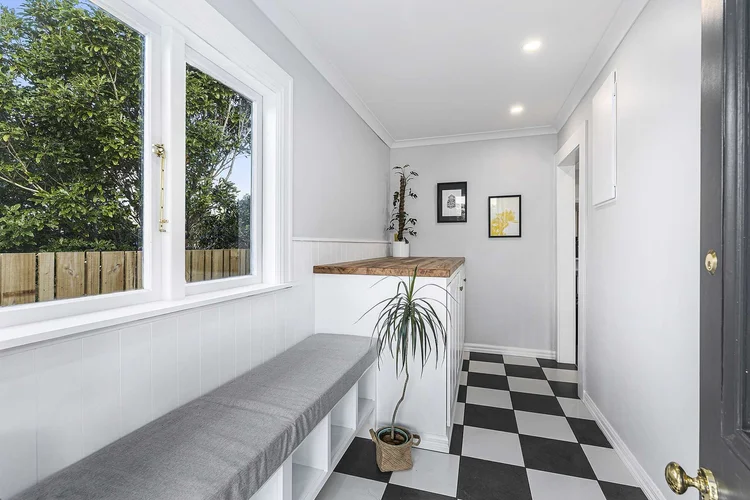Mudroom extension Kapiti Coast Keen Builders
