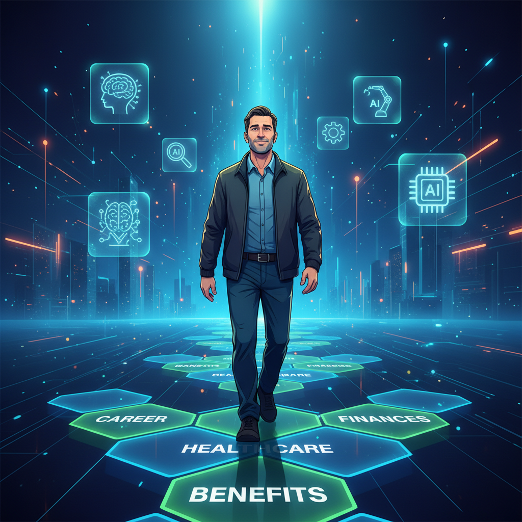 AI-Powered Transitions: How Smart Technology is Changing the Navy Separation Game