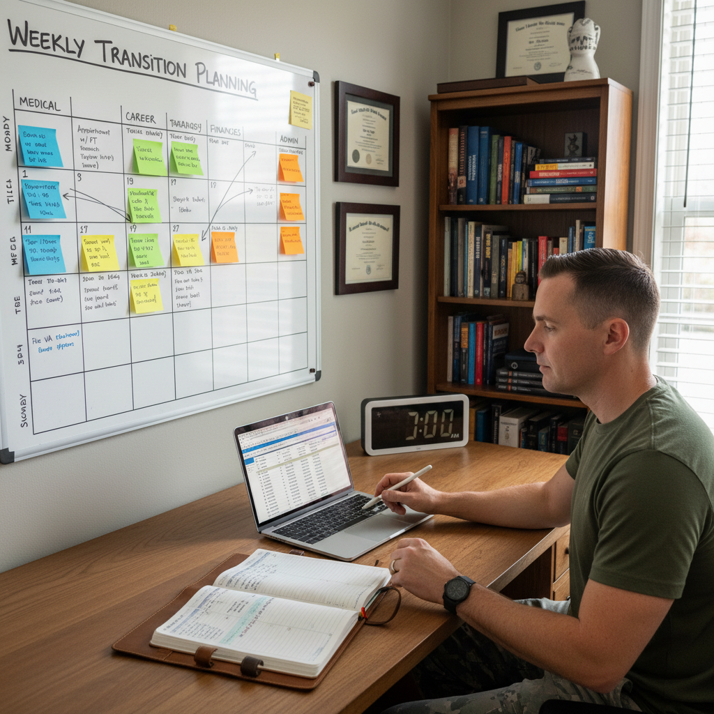 BLOG POST #3: Setting Up Your VA.gov Profile - Your Step-by-Step Success Guide