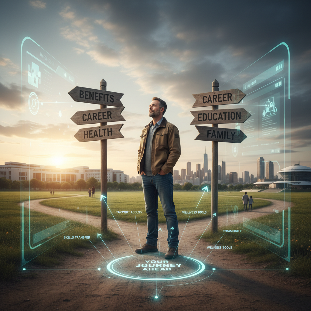 BLOG POST #1: Understanding VA vs. DoD Disability Ratings