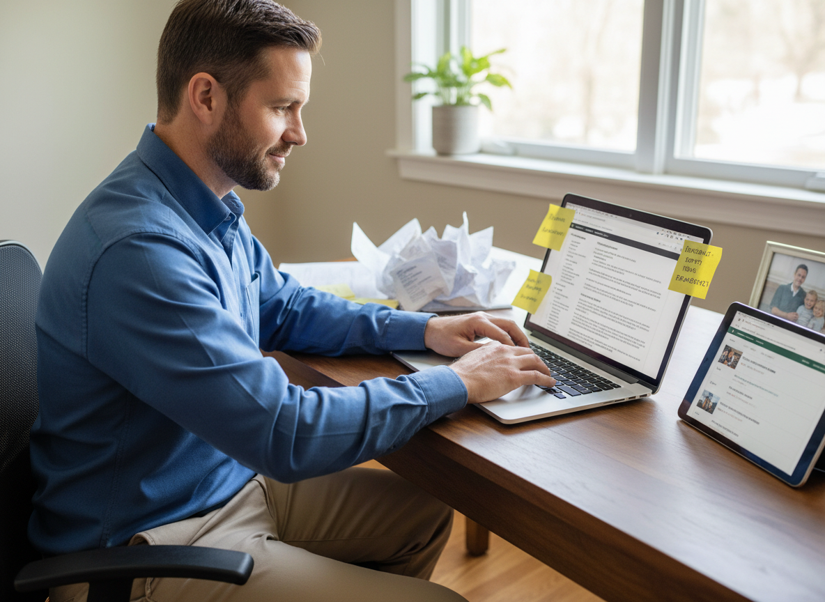 Translating Military Skills for Civilian Resumes: Real-World Examples