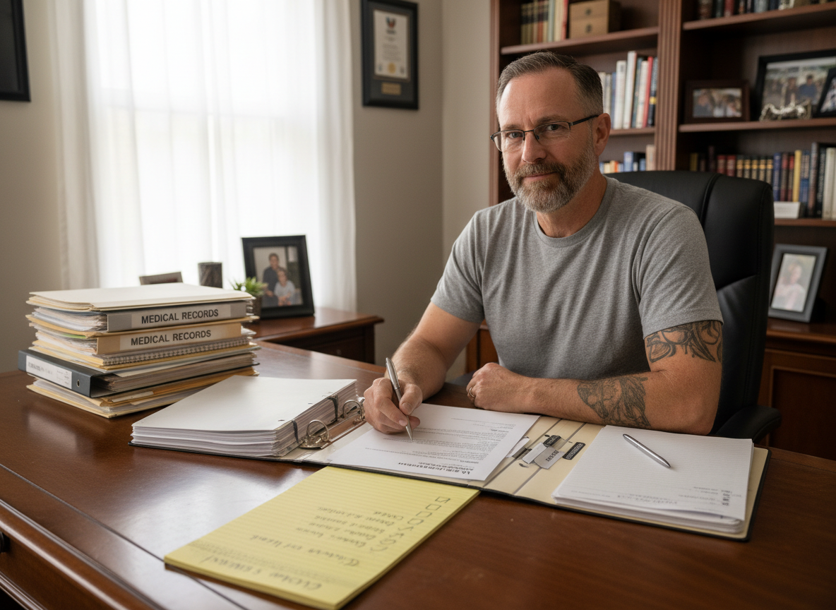 VA Disability Claims: Common Mistakes and How to Avoid Them