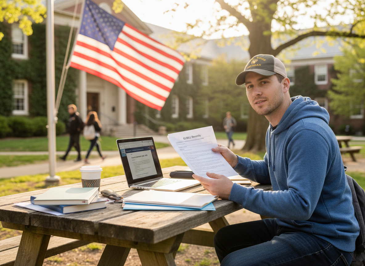 Maximizing Your Post-9/11 GI Bill Benefits: Tips for Veterans