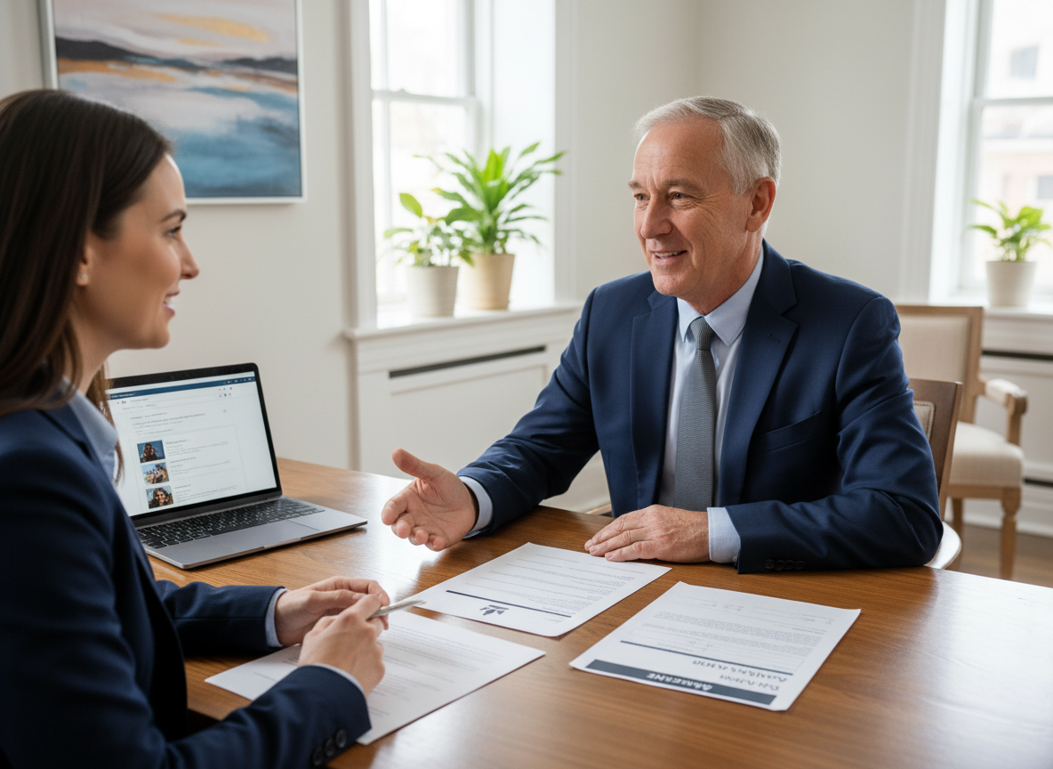 Interview Success: Answering Common Questions as a Veteran