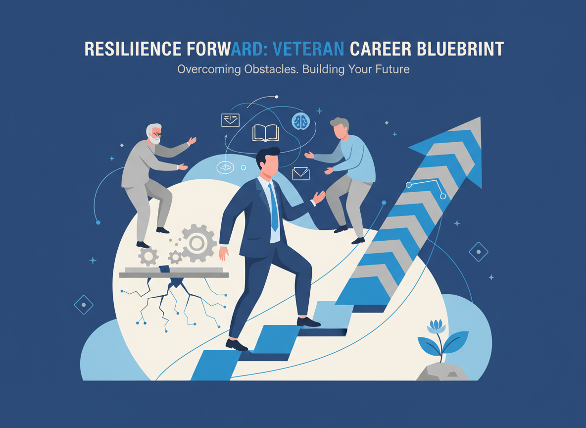 Overcoming Career Setbacks and Building Resilience (2026)