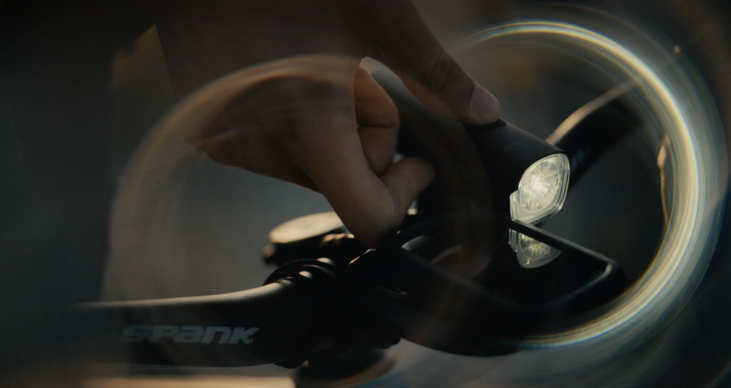 Olight Commercial Directed by Villain Director