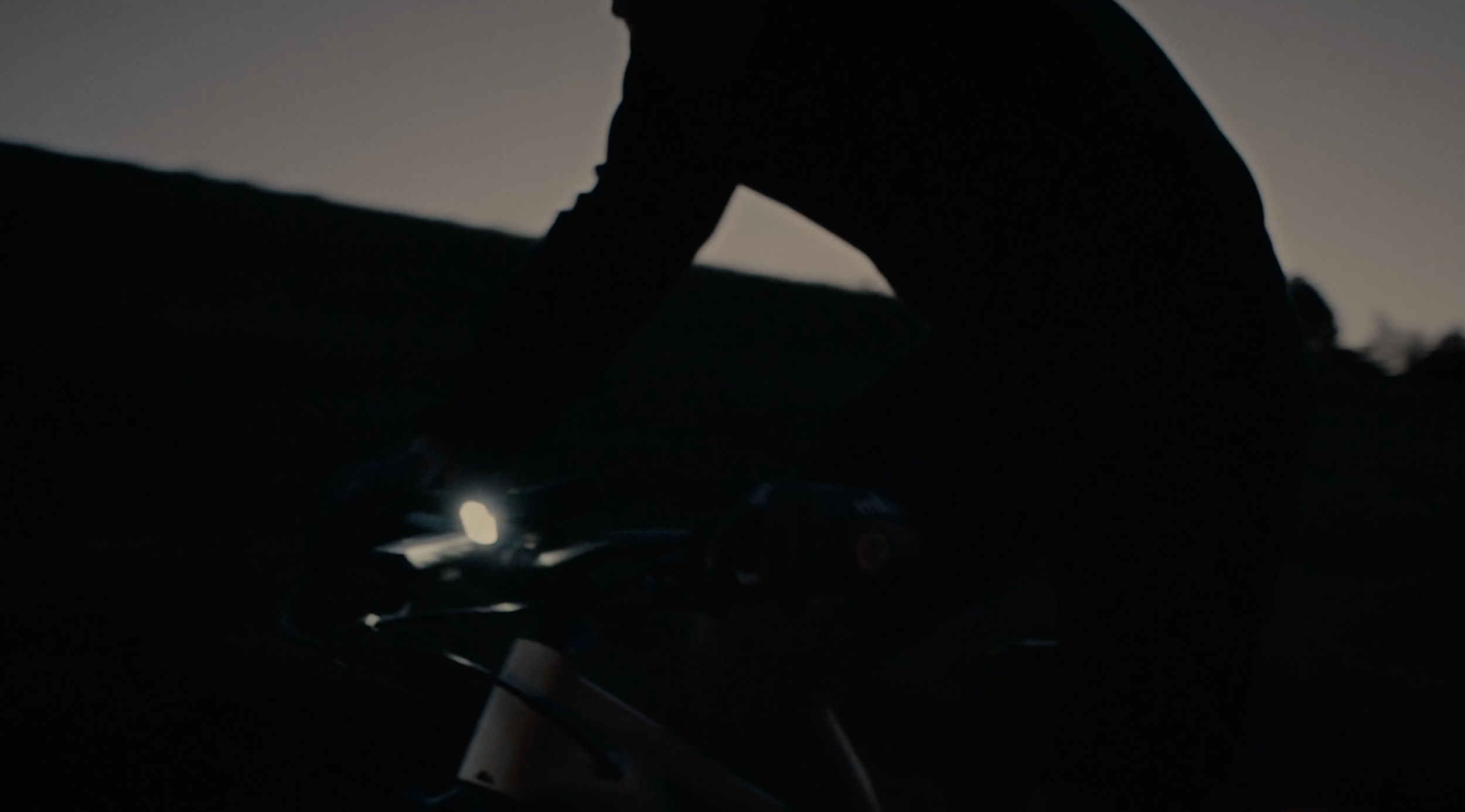 Olight Commercial Directed by Villain Director