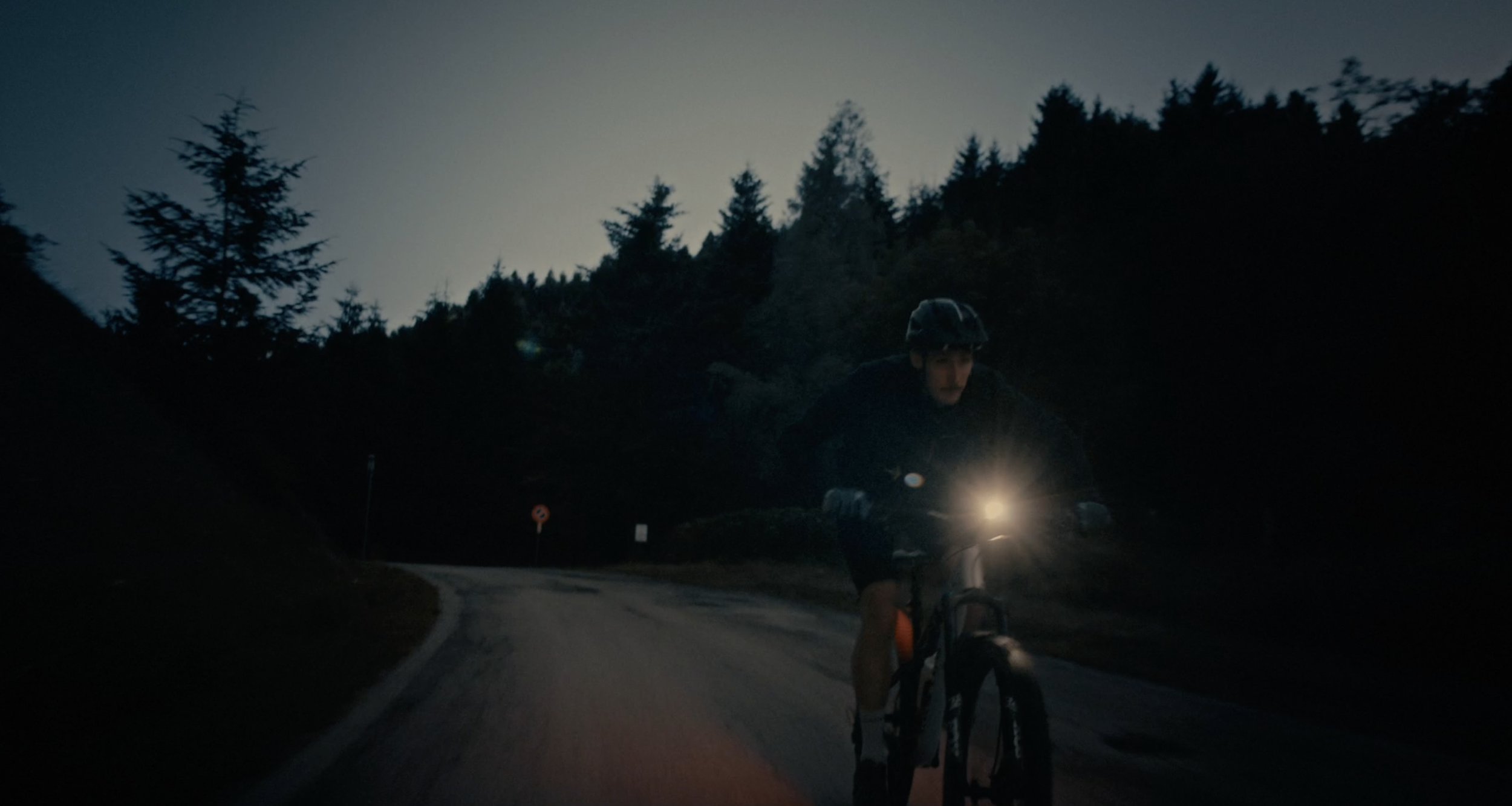 Olight Commercial Directed by Villain Director