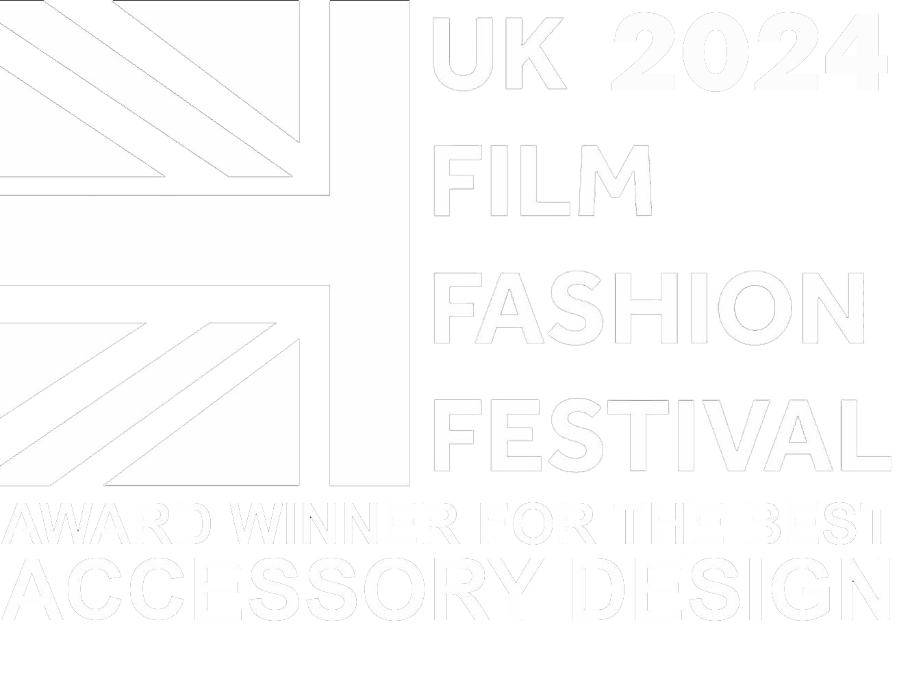 Award winner UK Fashion Film festival 2024