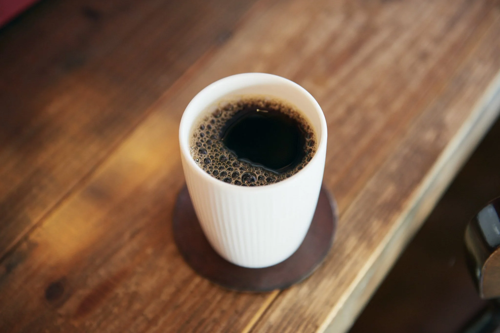 The Creation of Coffee Culture & Modern Japan