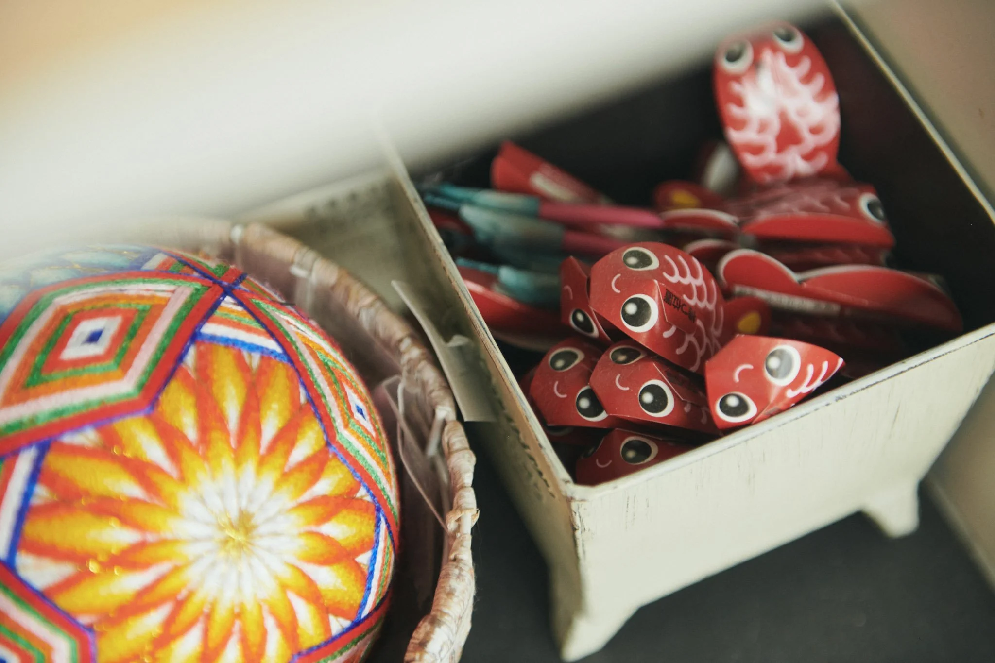 The Origins of Omiyage in Japanese Travel