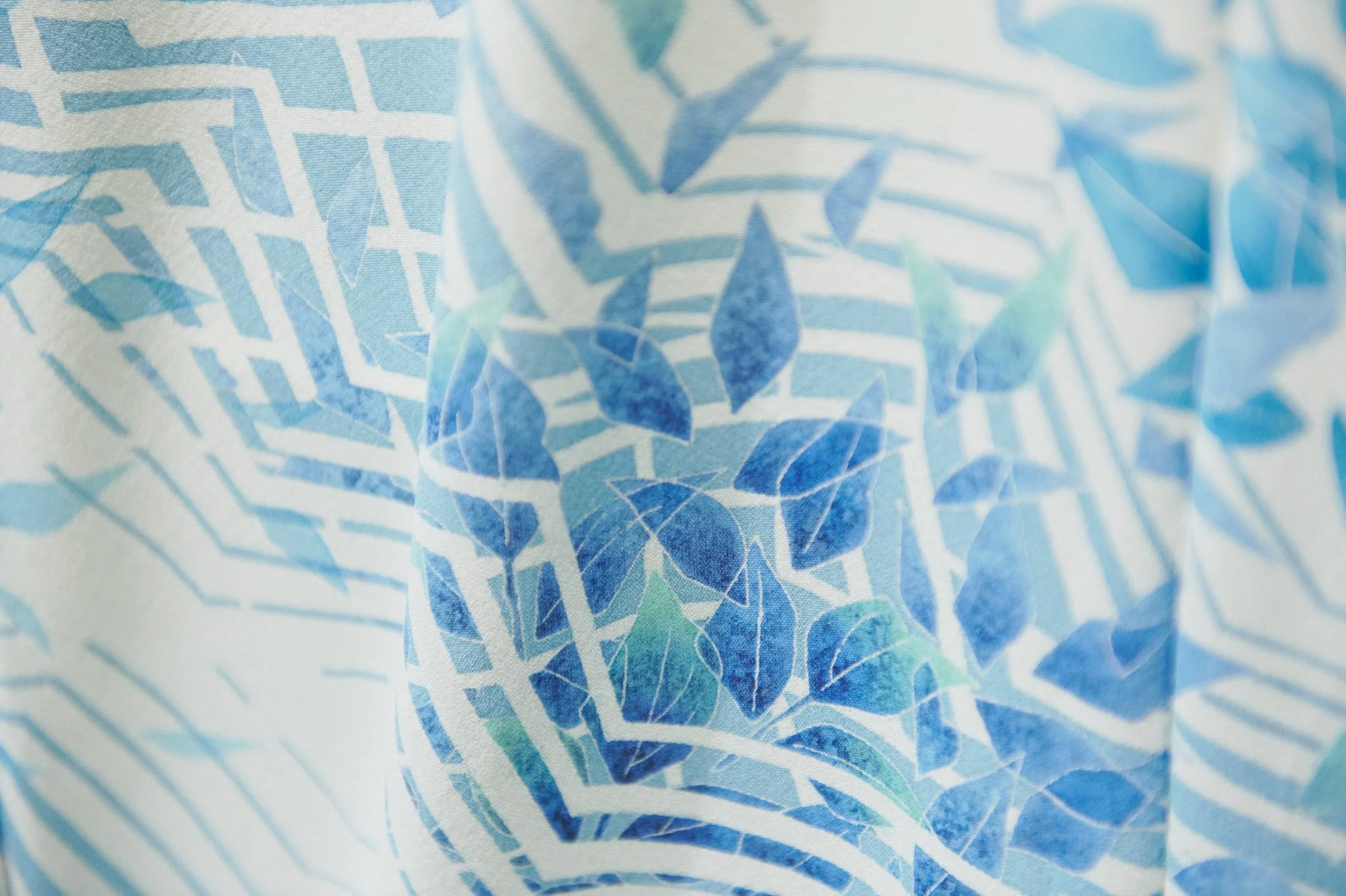 The Art of Dyeing: Traditional, Sustainable Craft
