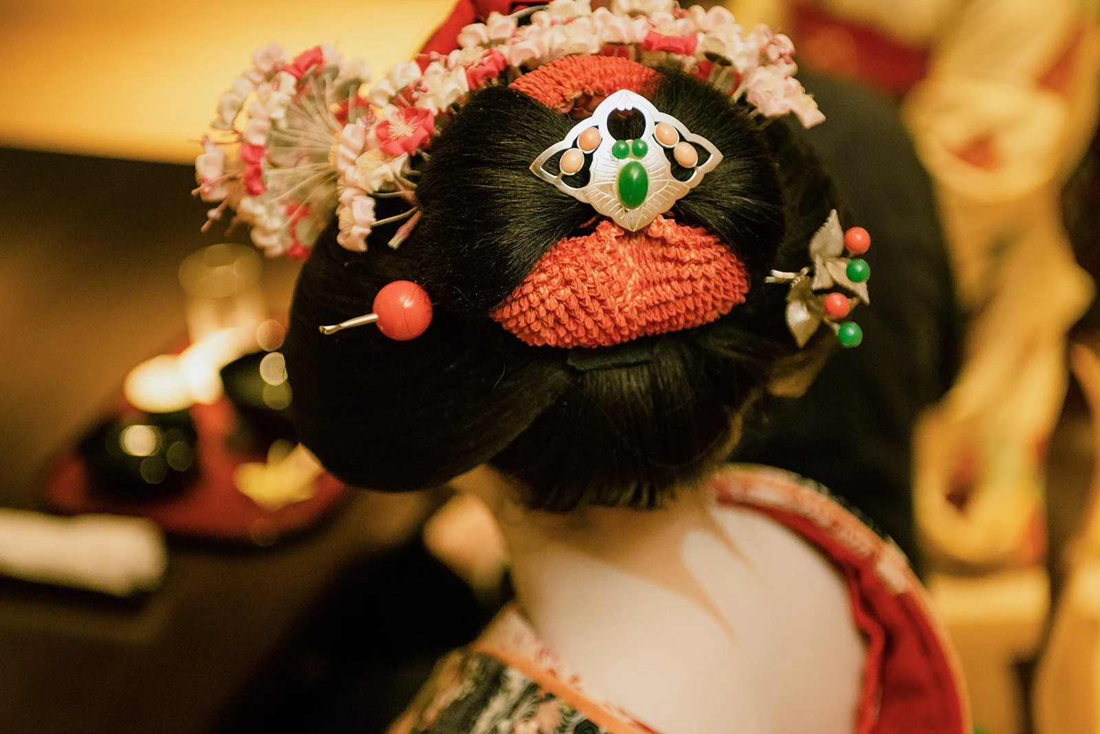 The War on Geisha: Identity in the Face of Tradition, Modernity, and the West