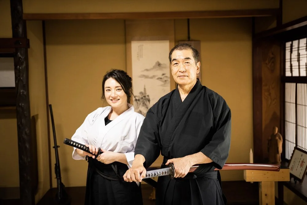 Unsheathing Bushido and Gender: The Female Samurai Warriors of Aizu