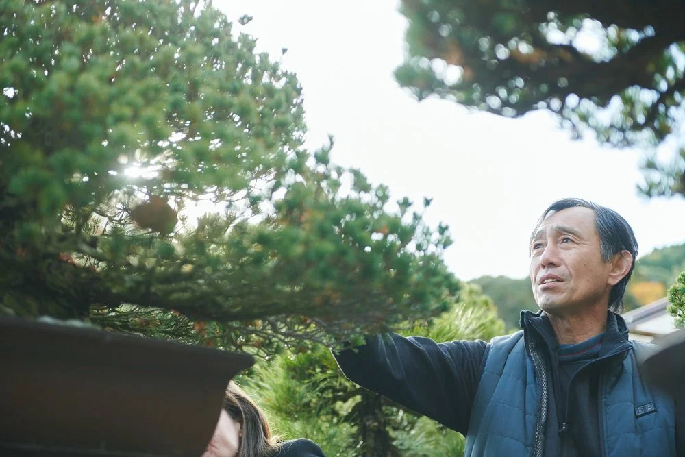 Tomitaro Makino: Grafting Western Science with Japan's Natural World