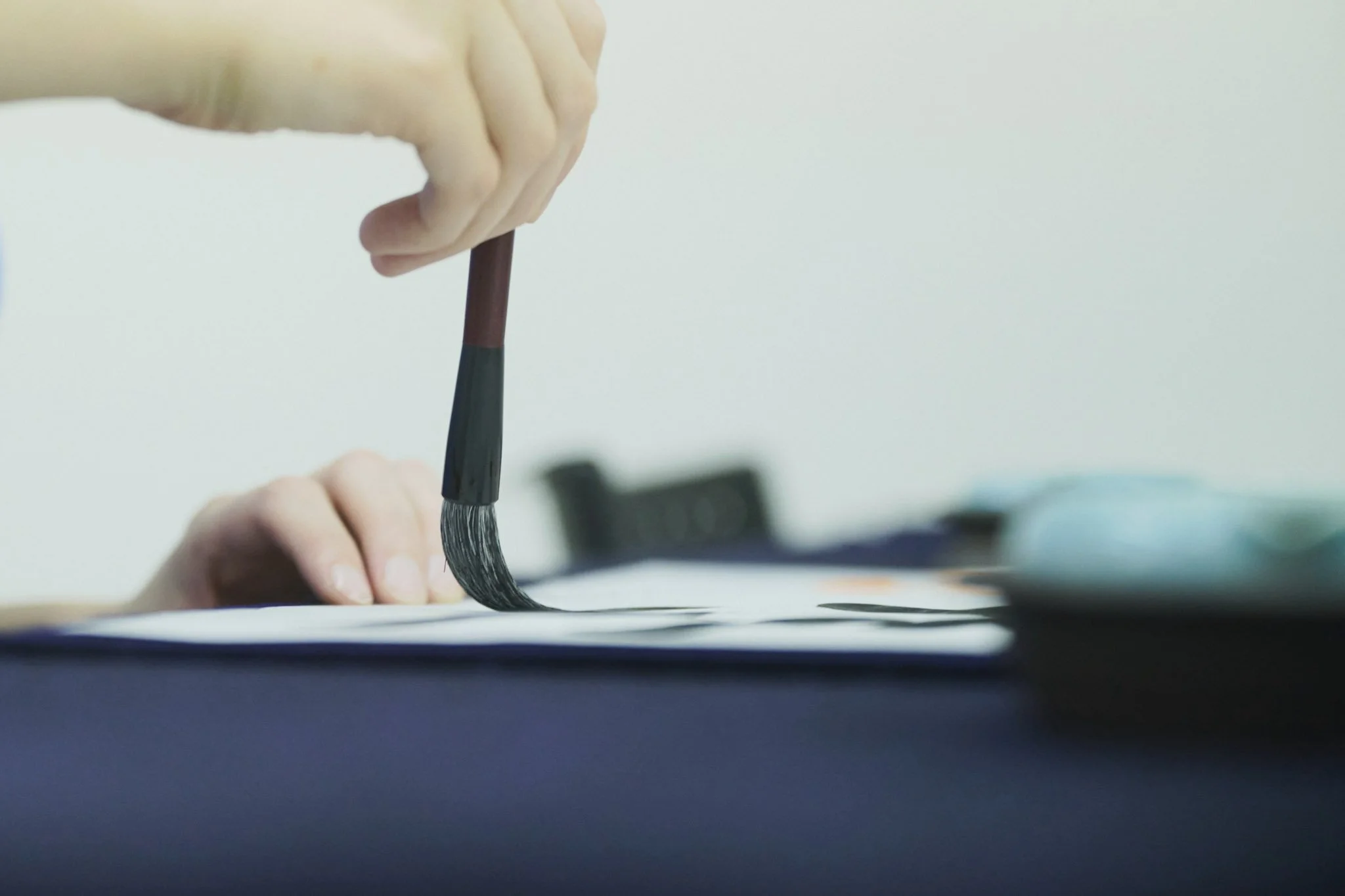 Artwork or Artifact? The Calligraphy Controversy in Modern Japan