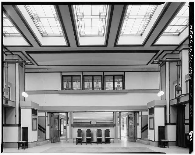 Frank Lloyd Wright and Japan, An Architectural Love Story