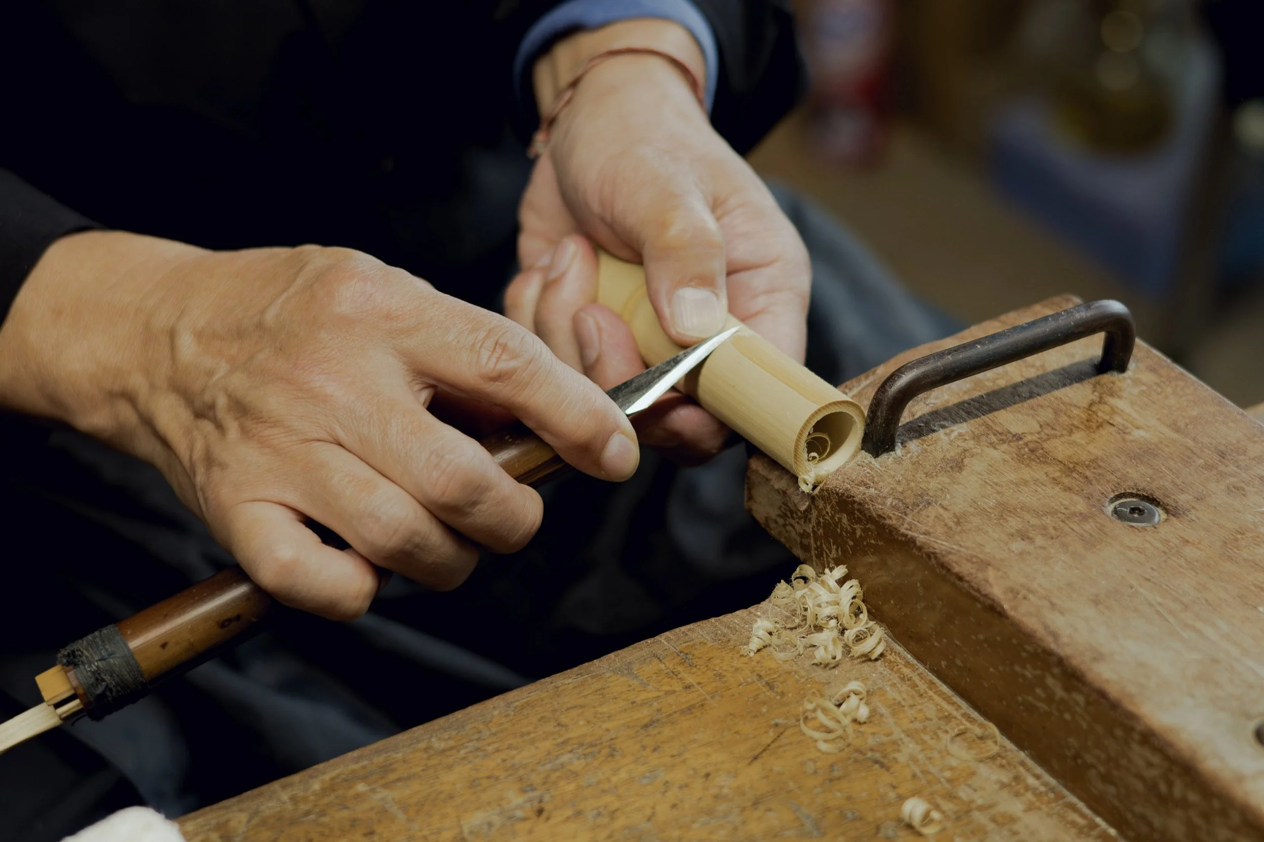 27-NARA(TAKAYAMA)_ChasenTeaWhiskMaking_Suikaen(TanimuraYasaburō)_2560px_015.jpg