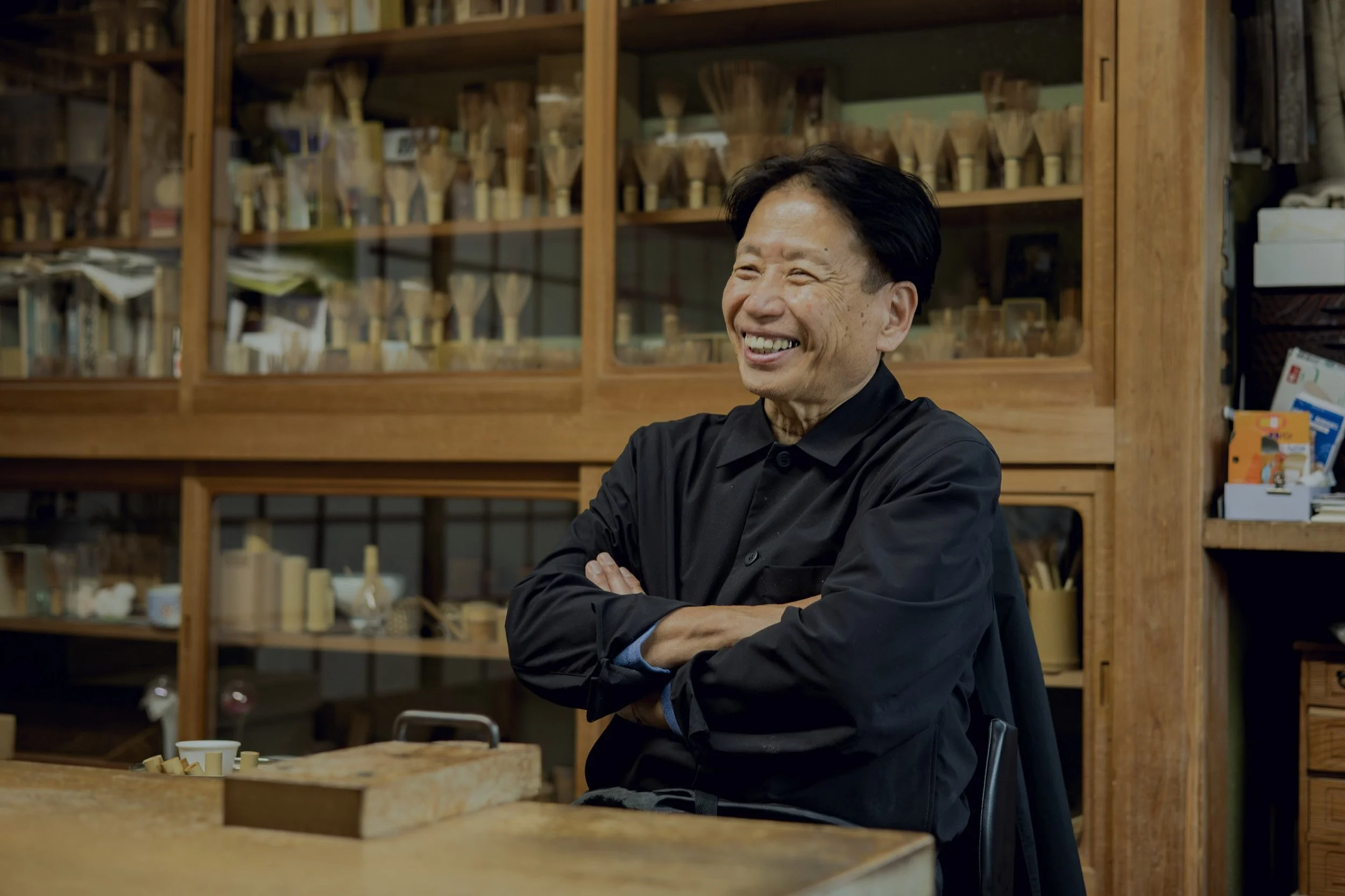 28-NARA(TAKAYAMA)_ChasenTeaWhiskMaking_Suikaen(TanimuraYasaburō)_2560px_014.jpg