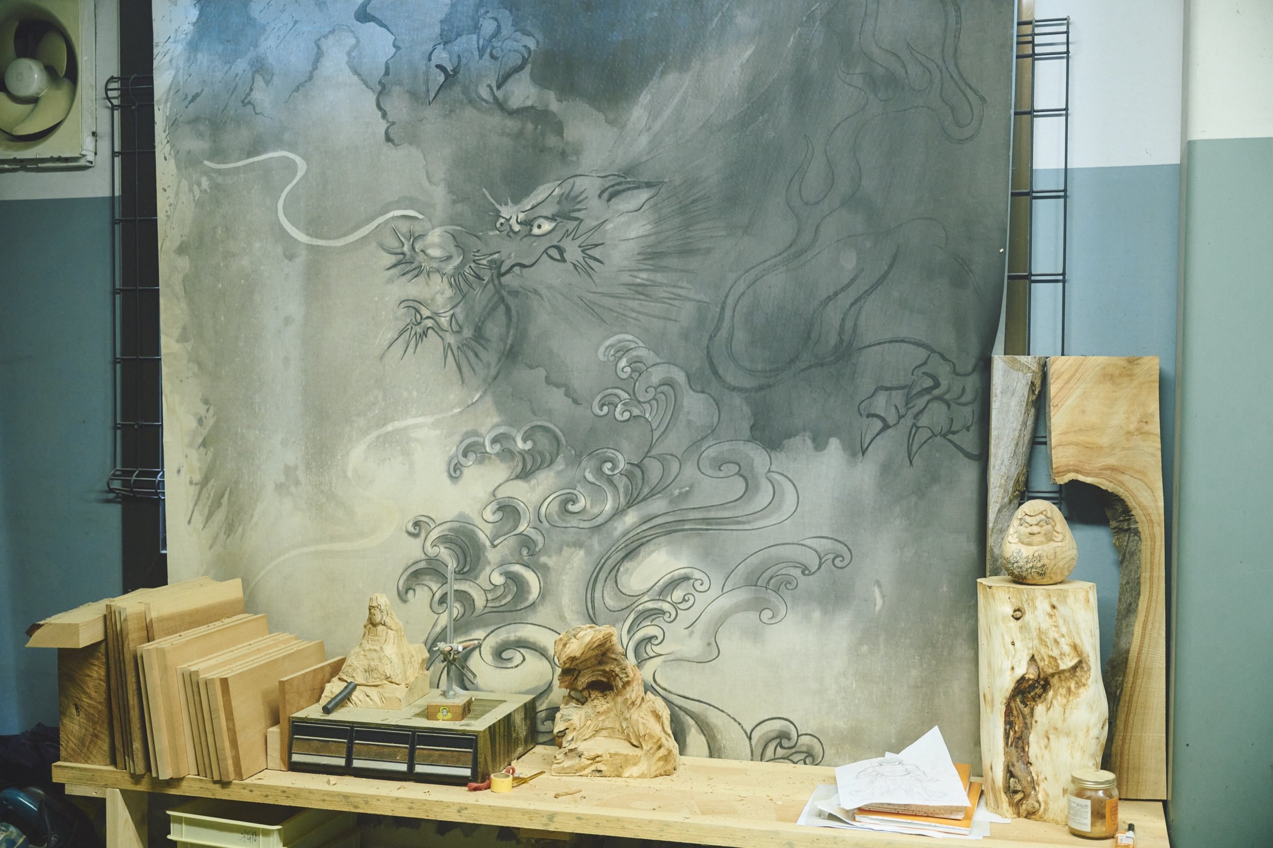 9-KYOTO_BuddhistCarving_HorieMyōkai_2560px_038.jpg