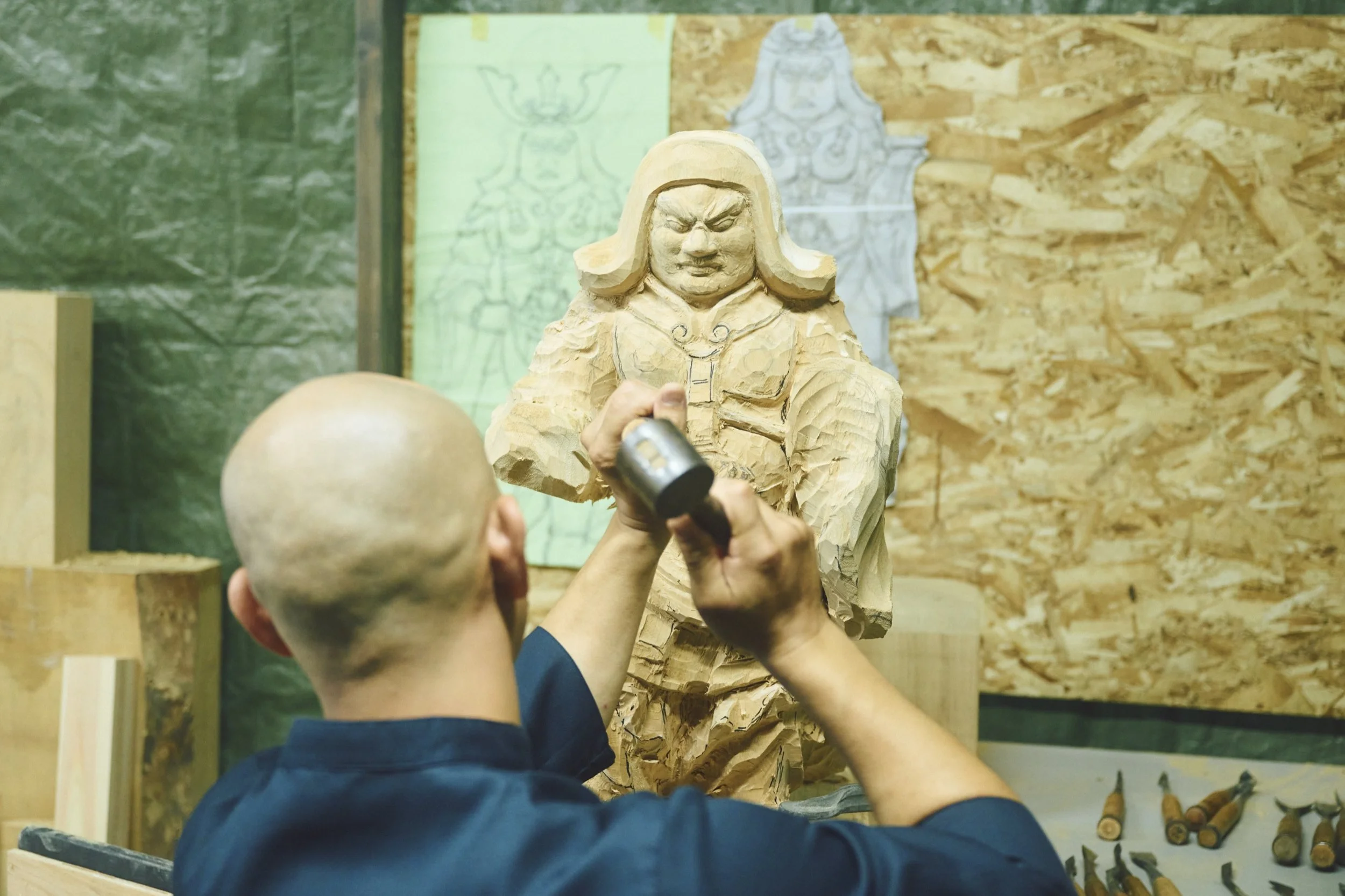 14-KYOTO_BuddhistCarving_HorieMyōkai_2560px_083.jpg