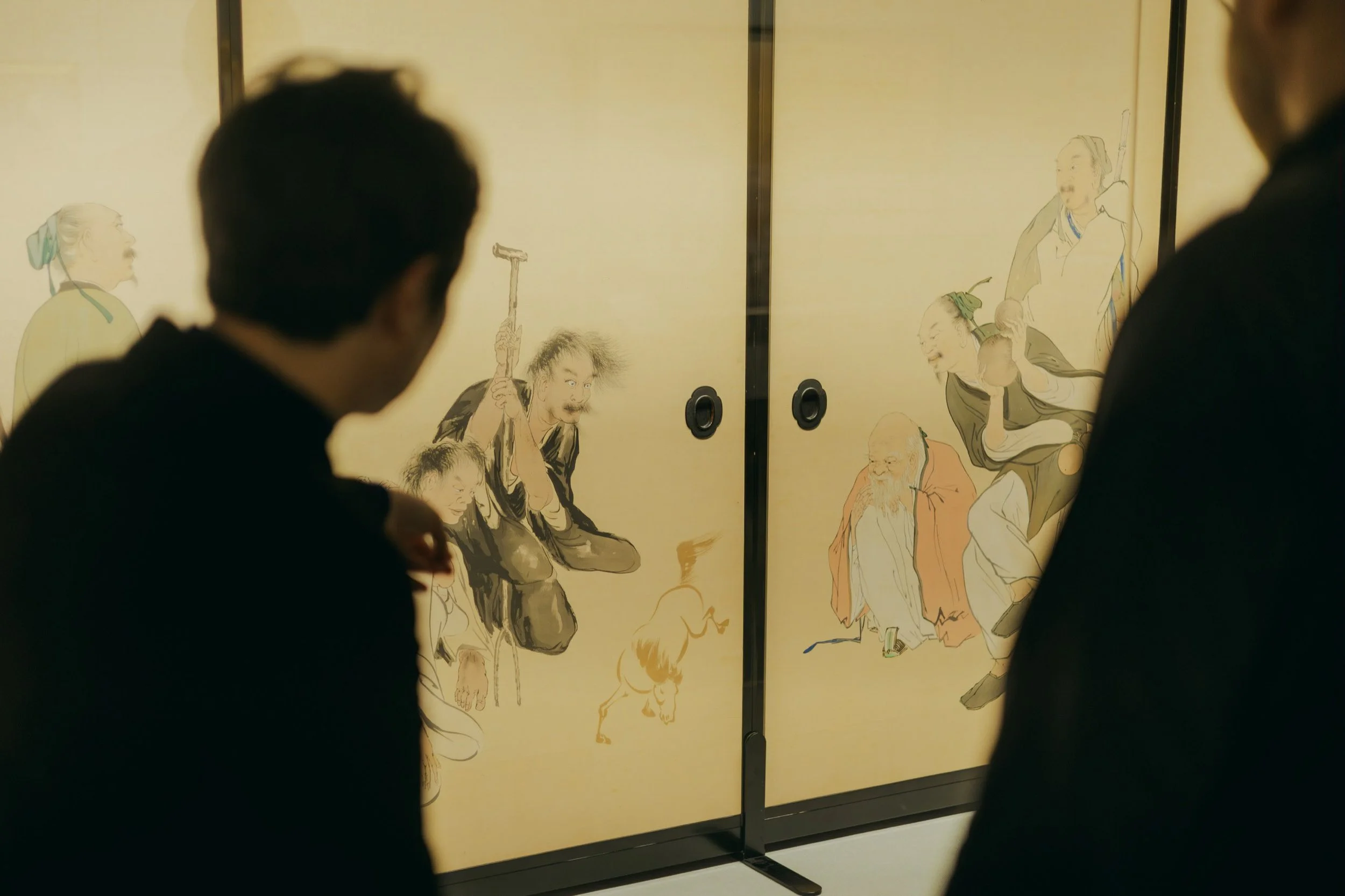 Private Art Museum Tour
