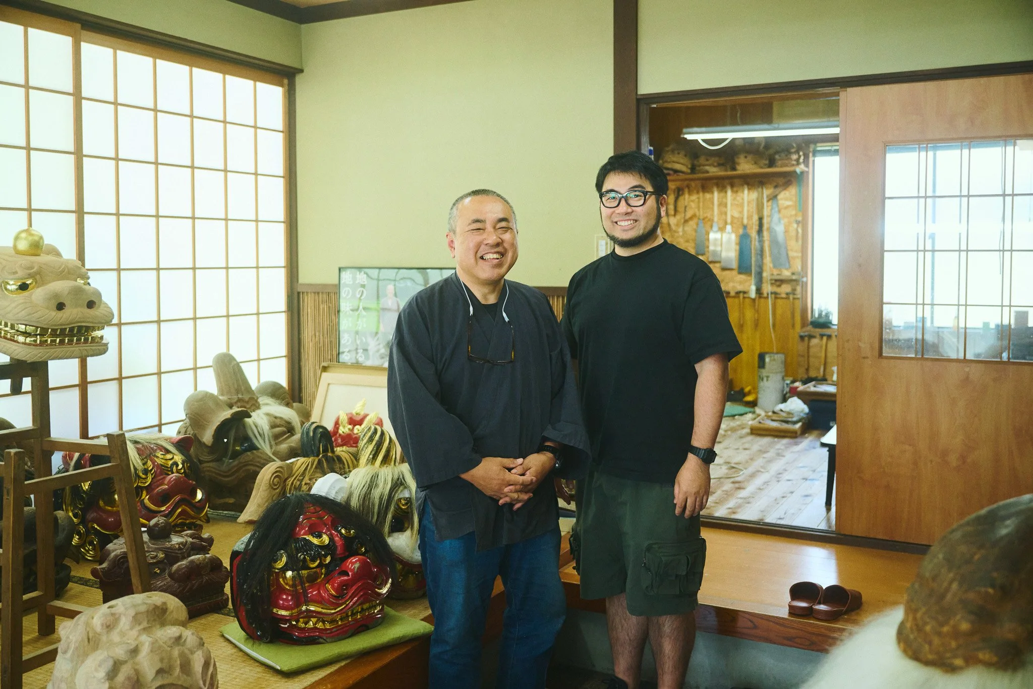 Kanazawa_Lion mask carving_308.jpg