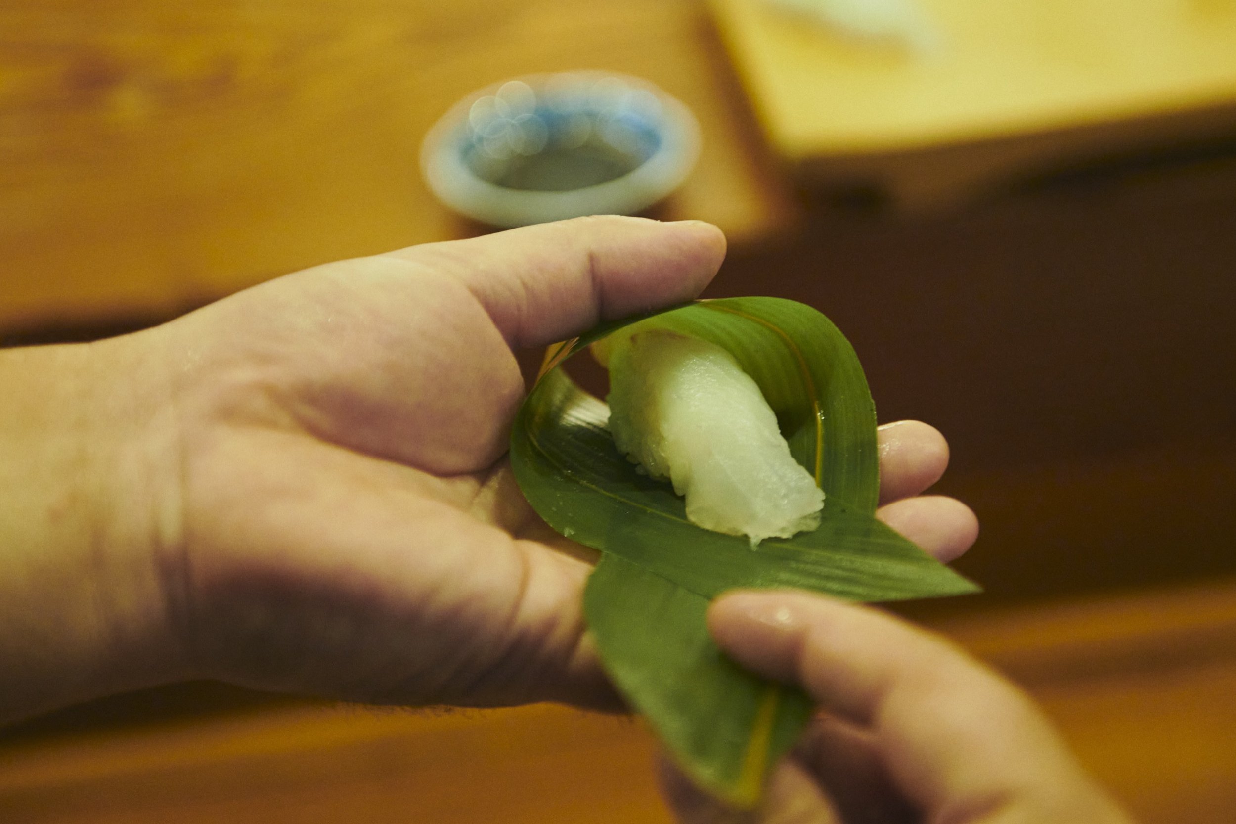 How Sushi Invented The History of Sushi in Japan — Deeper Japan
