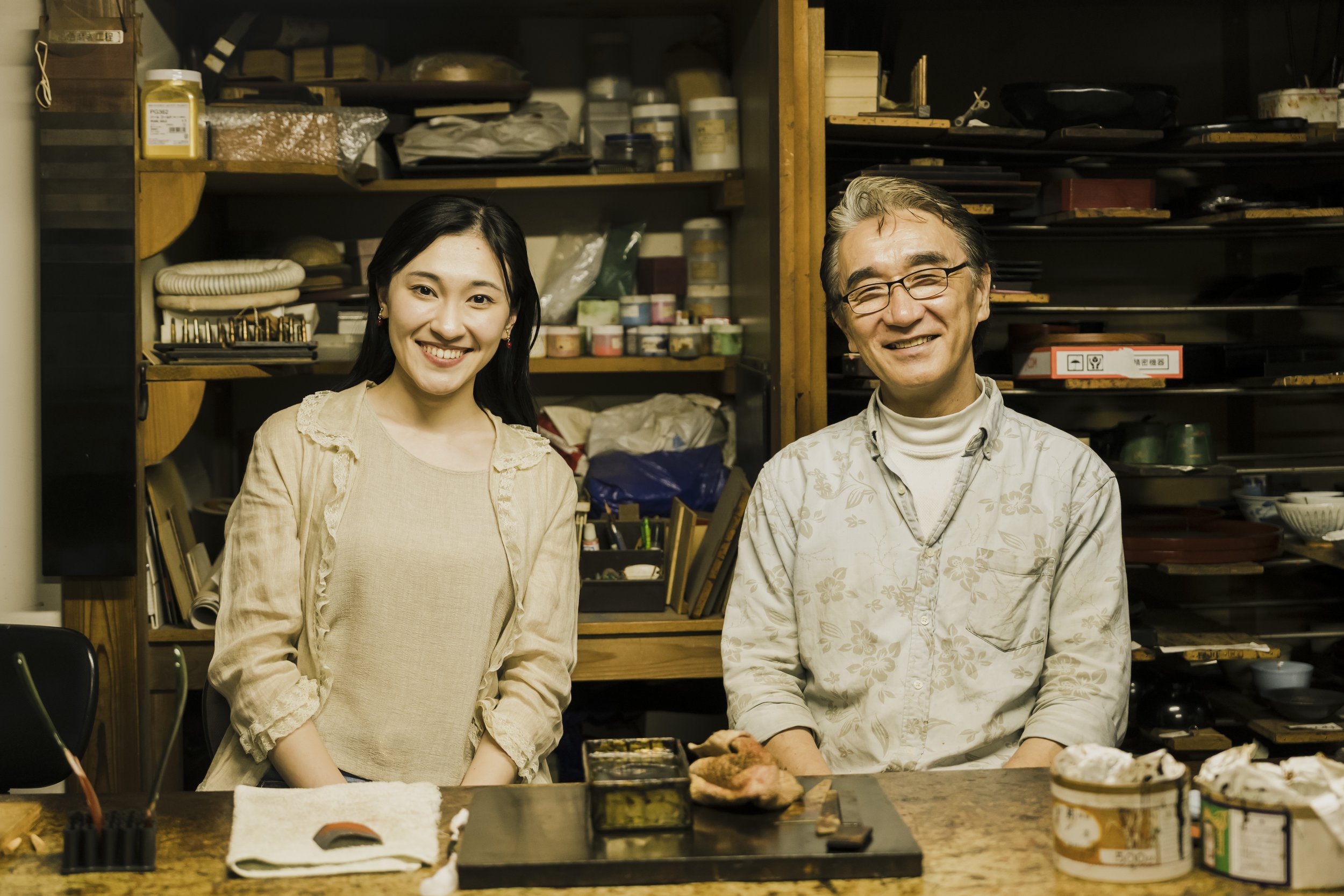 1-Tokyo_Kamakura Lacquer Nushi_143.JPG