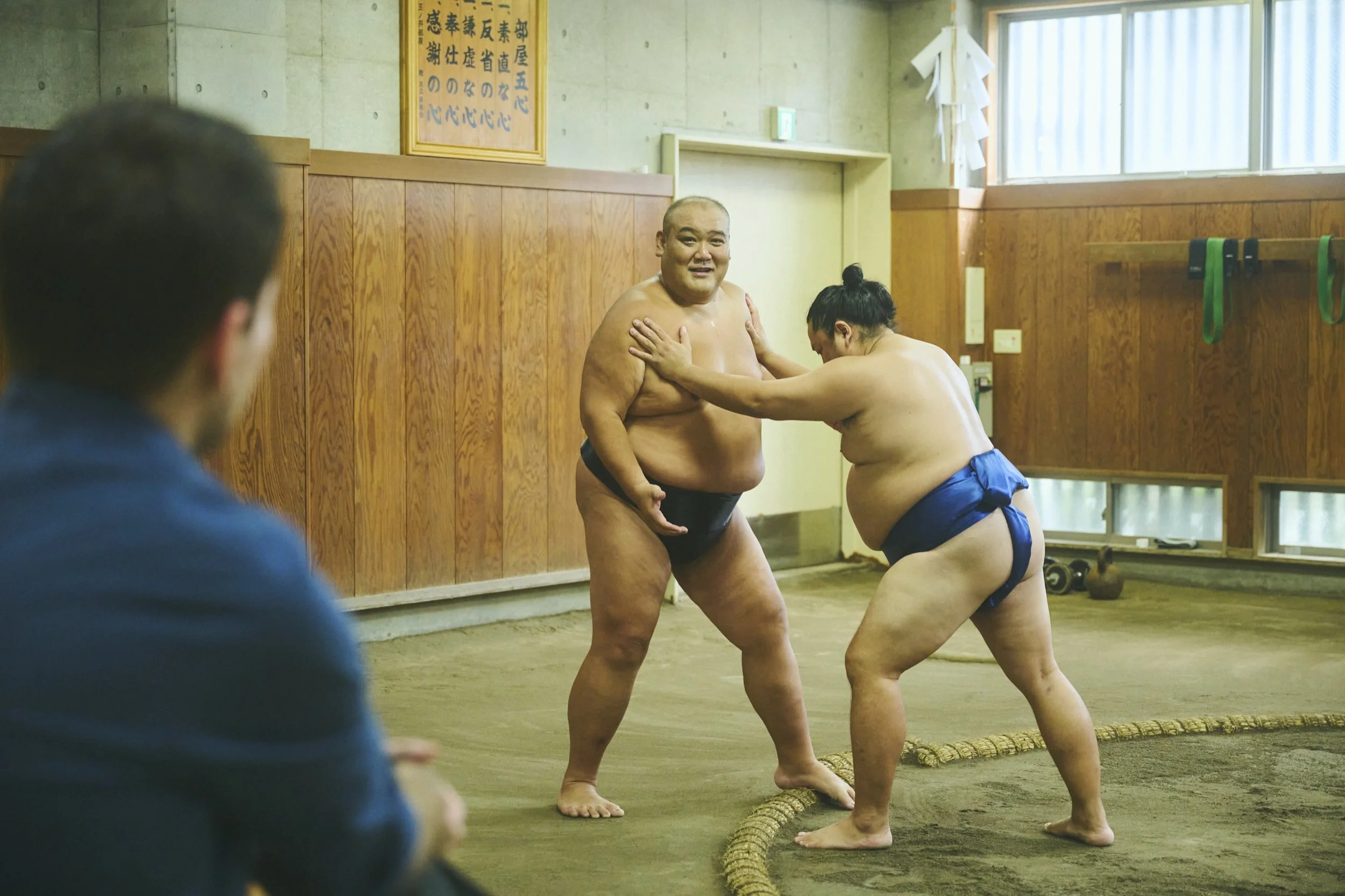 Tokyo | Kendo | Way of the Blade — Deeper Japan
