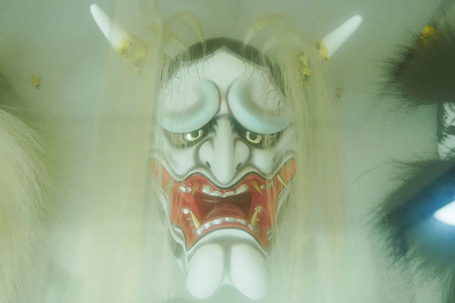 To Become Another: The Mask in Japanese Culture — Deeper Japan