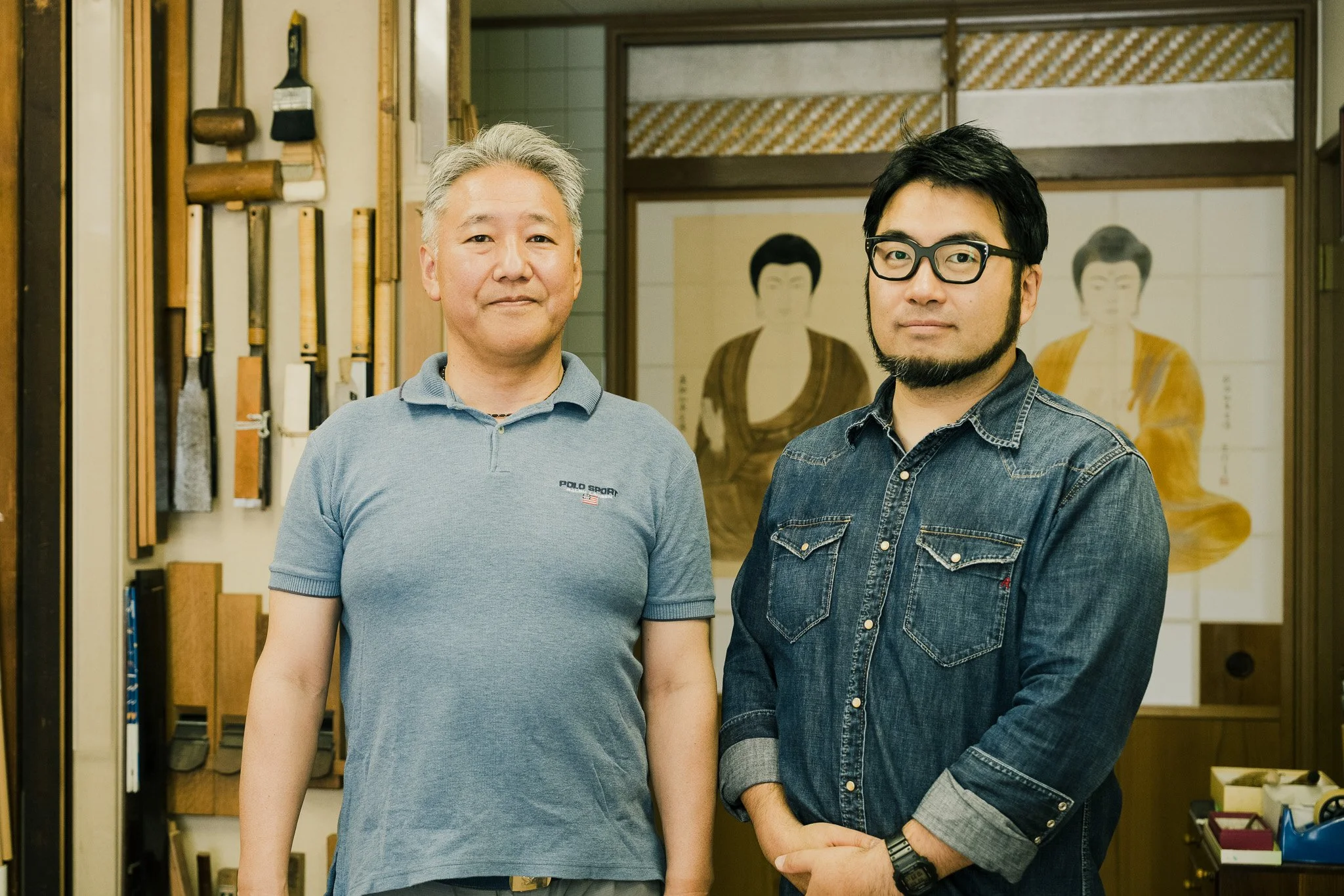 Tokyo_Kamakura Hyougu Framing _106.jpg