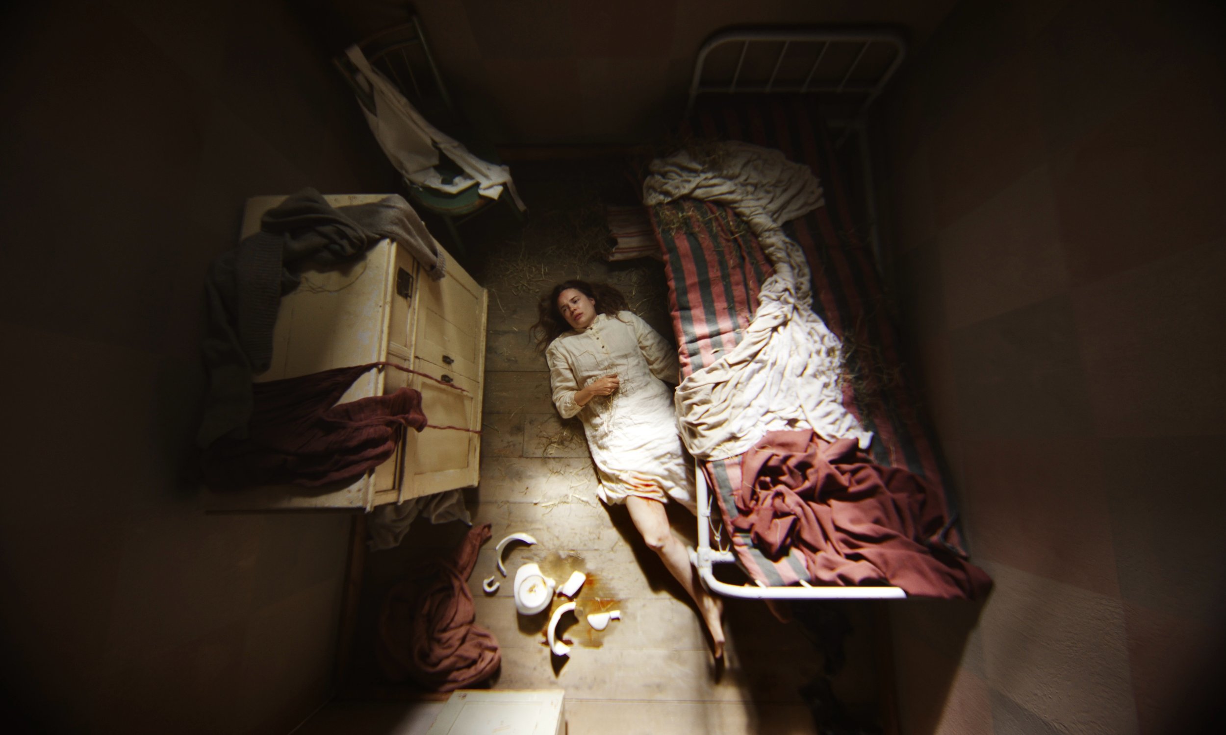 ”Tell everyone” - first screenshot published, winning top prize in Finnish Film Affair (Variety)