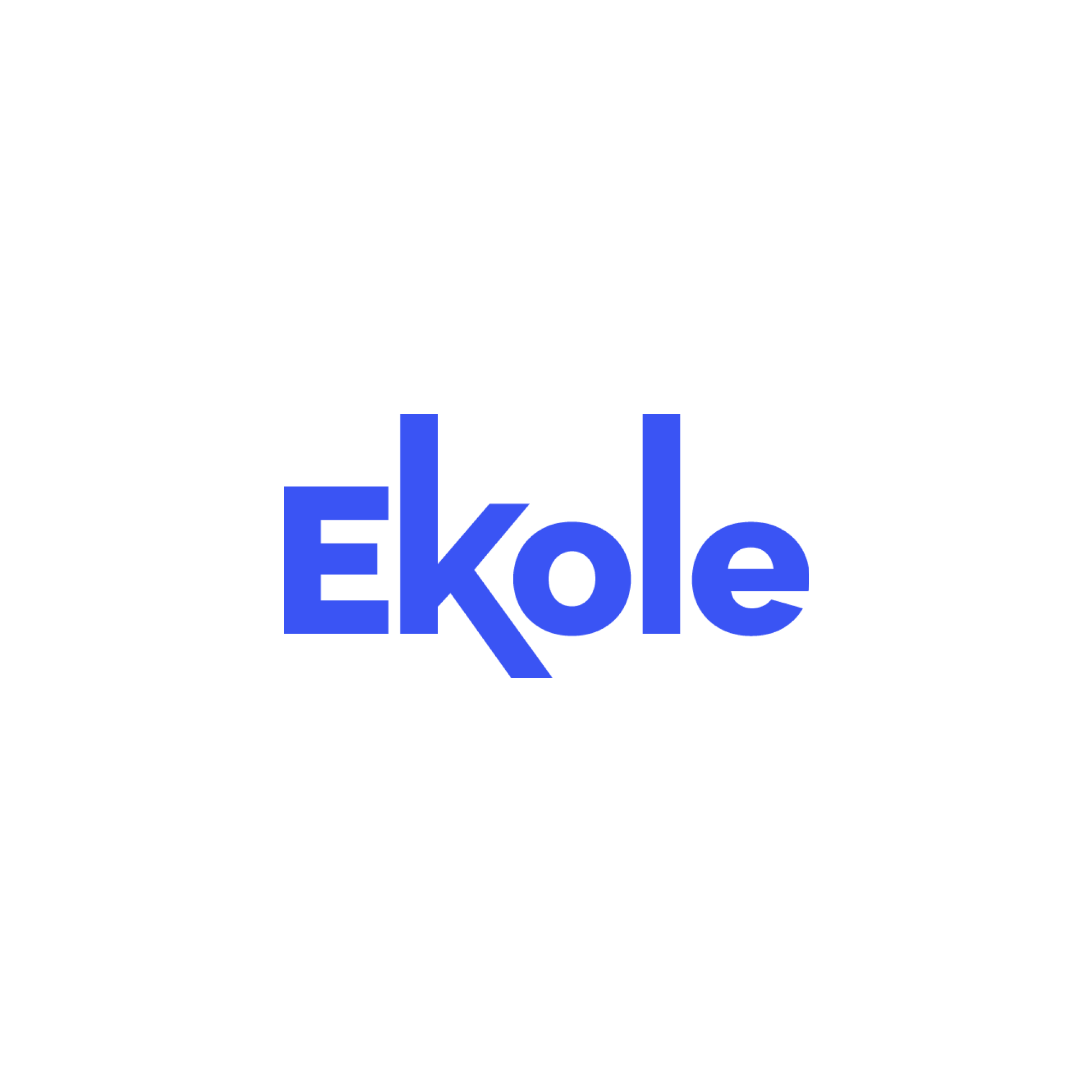 Ekole Logo