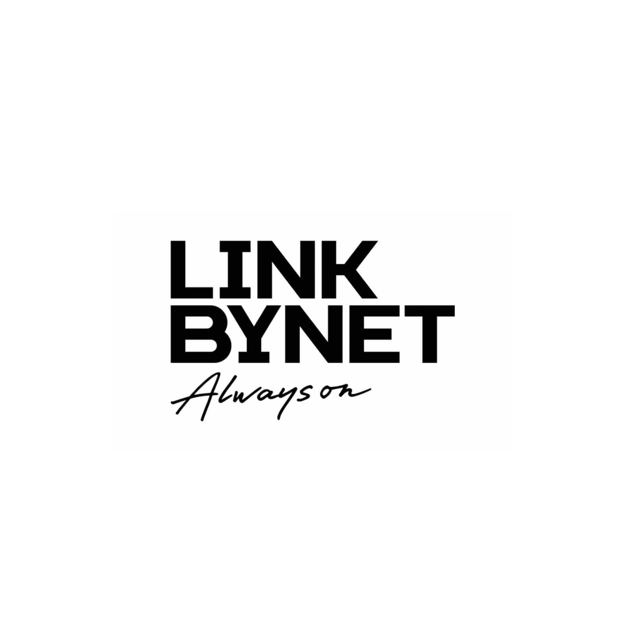 Link Bynet Logo
