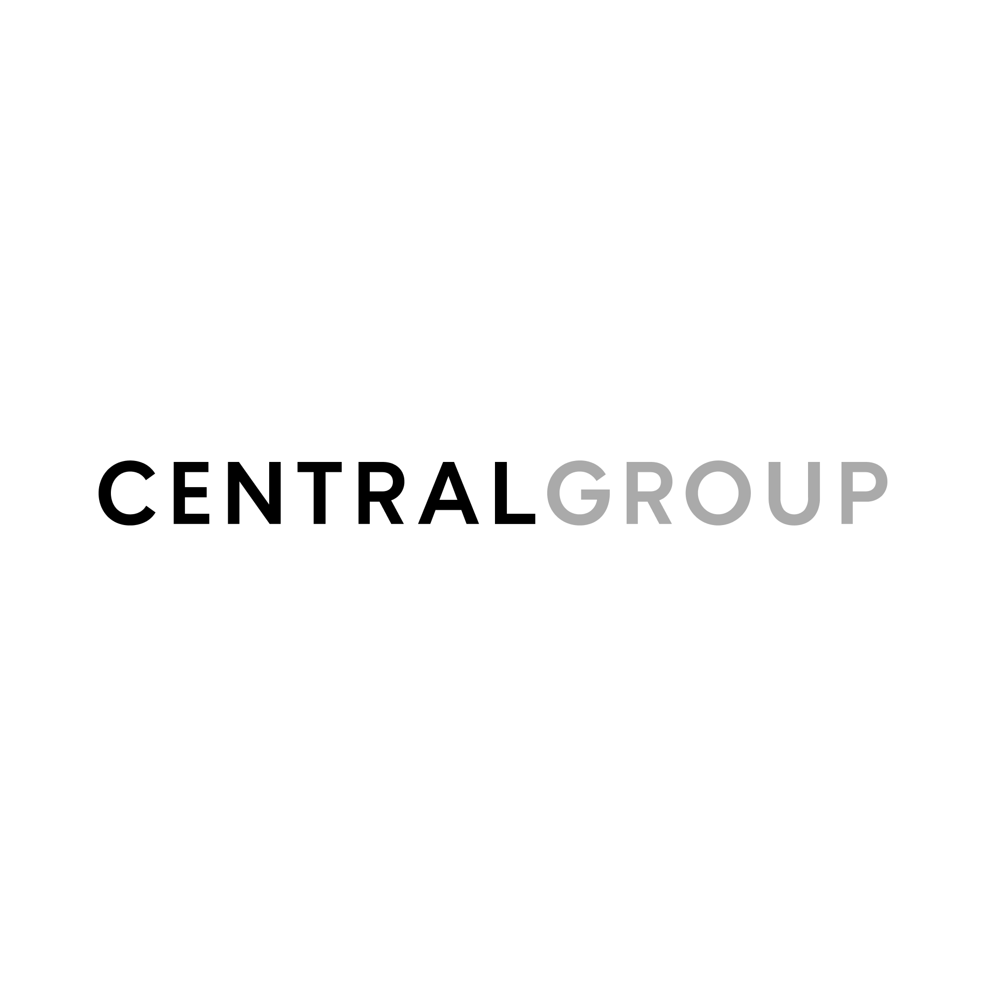 Central Group Logo