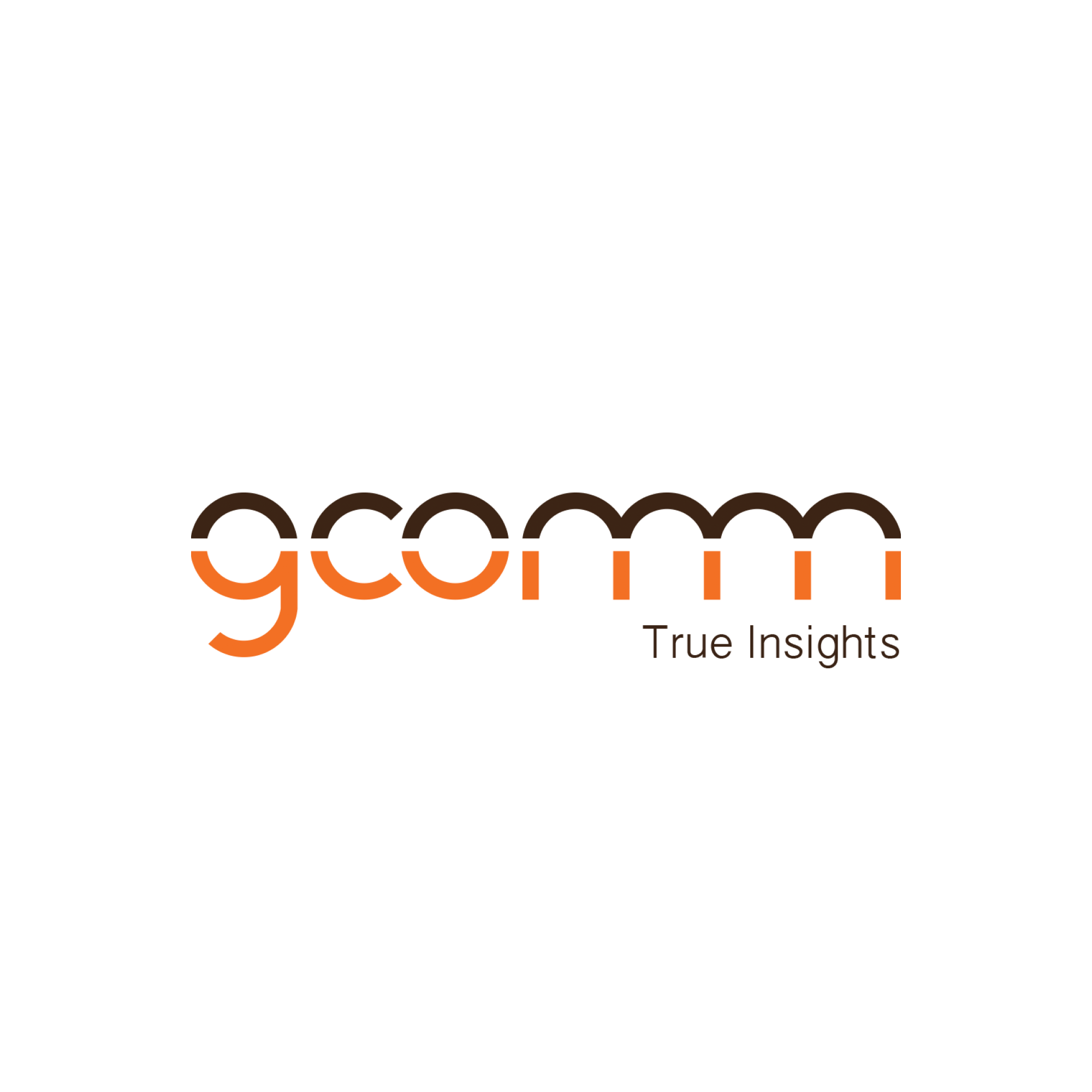 gcomm Logo
