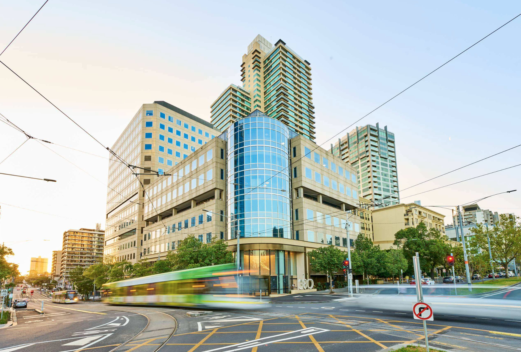 380 St Kilda Road