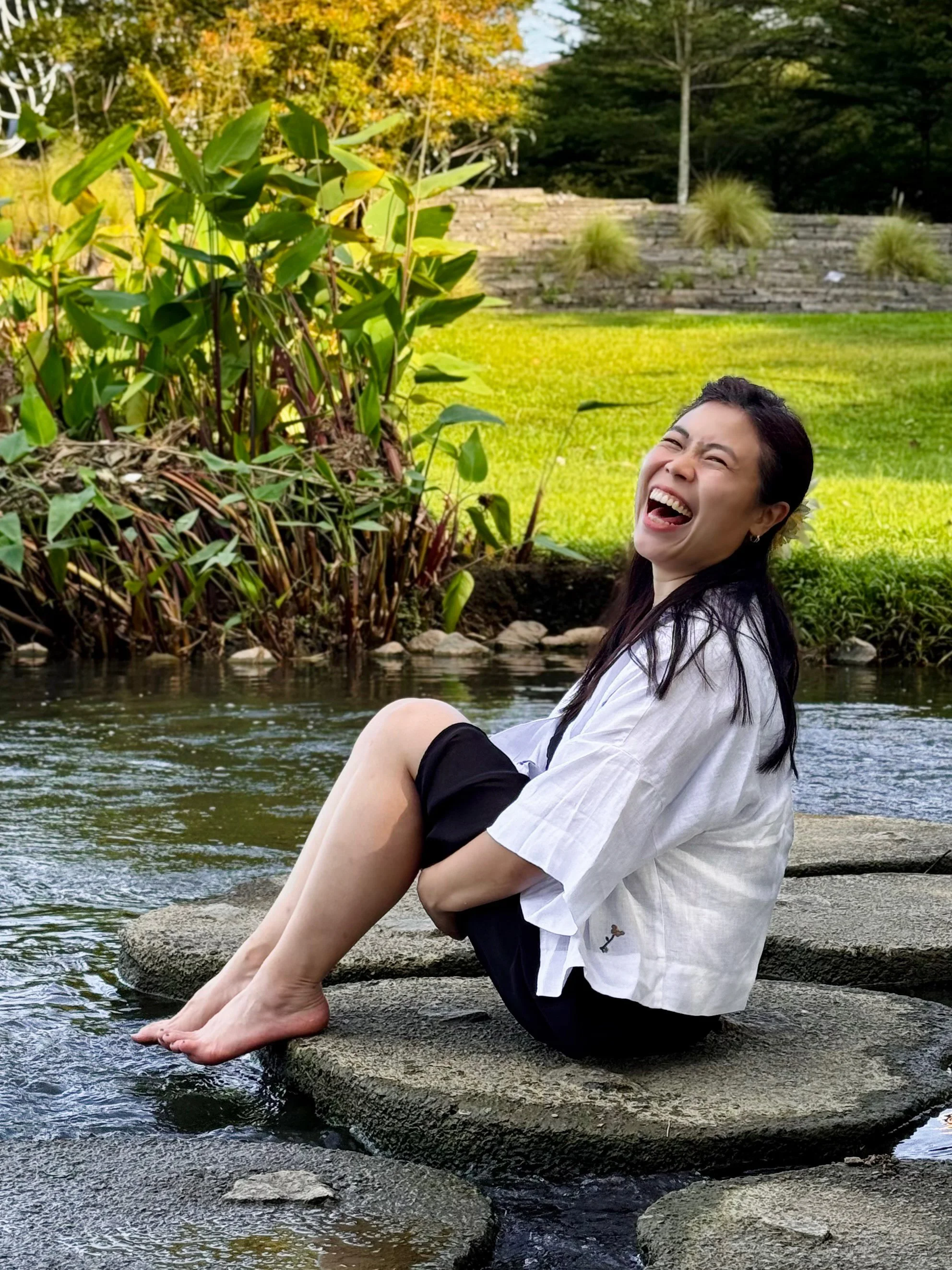 Wuan Xin, Teh