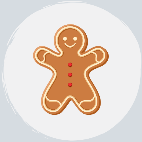 Meine ersten Lebkuchen!