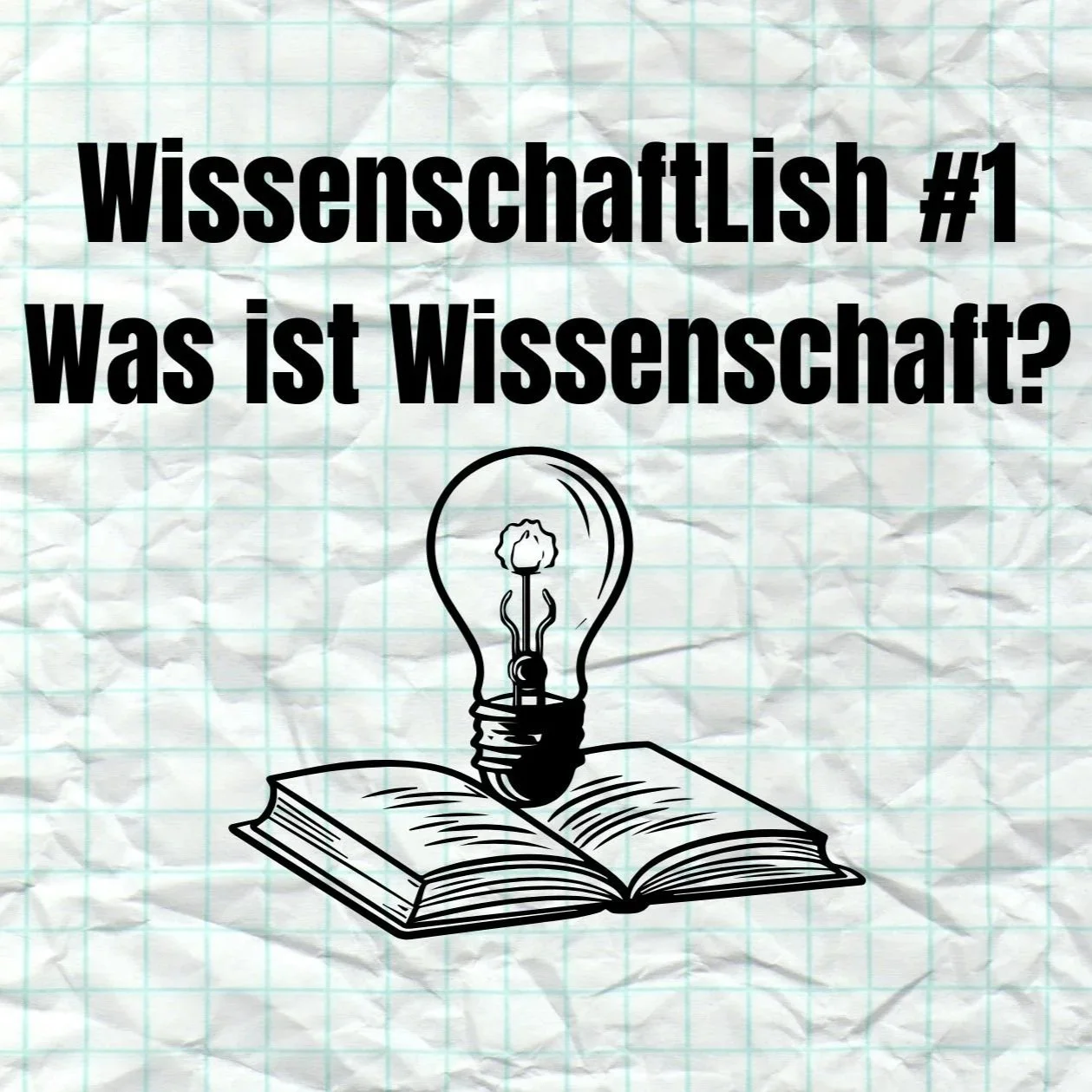 Was zählt eigentlich als Wissenschaft?