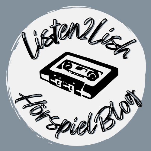 Listen2Lish Hörspiel Blog