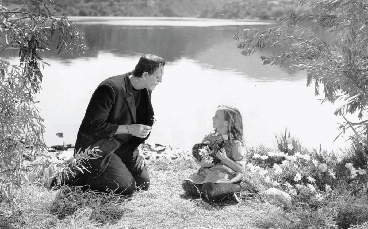 Karloff, conversations on AI Filmmaking