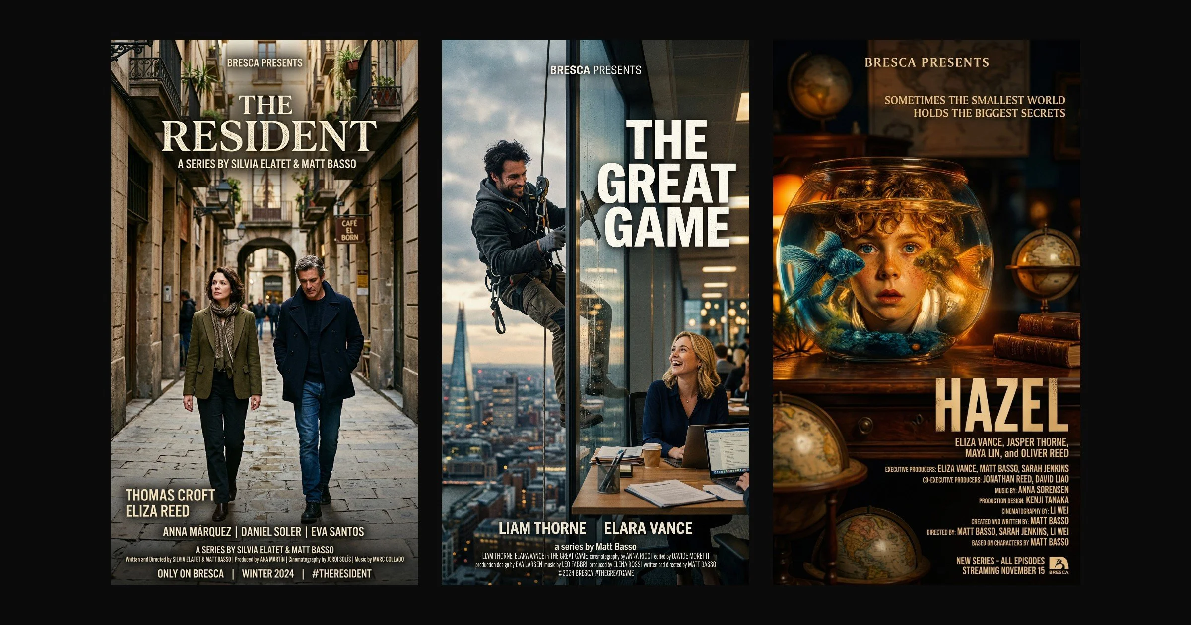 Dramatize Your Brand: The Guide to Branded Micro-Drama