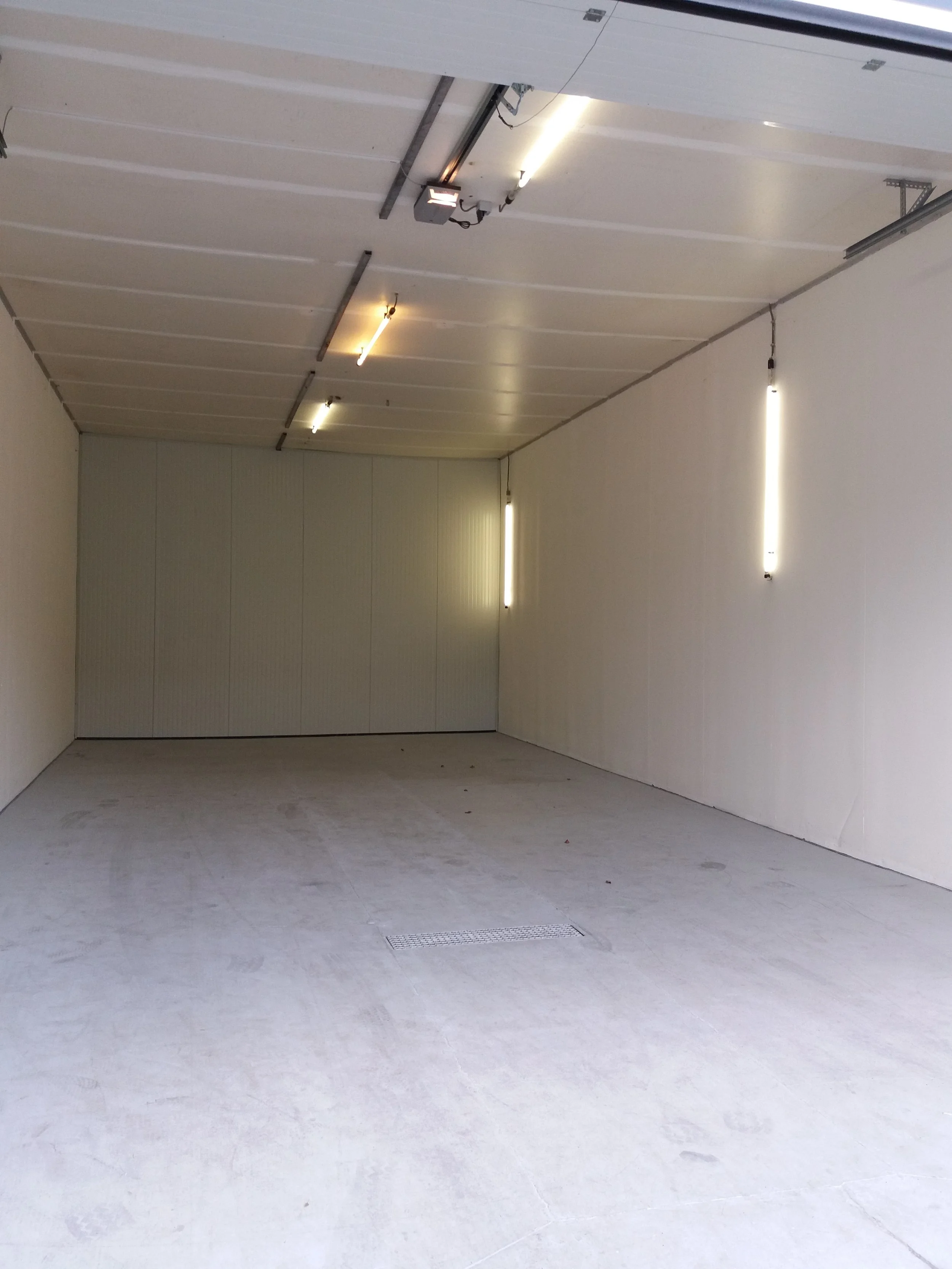 opslagruimte voor meubels