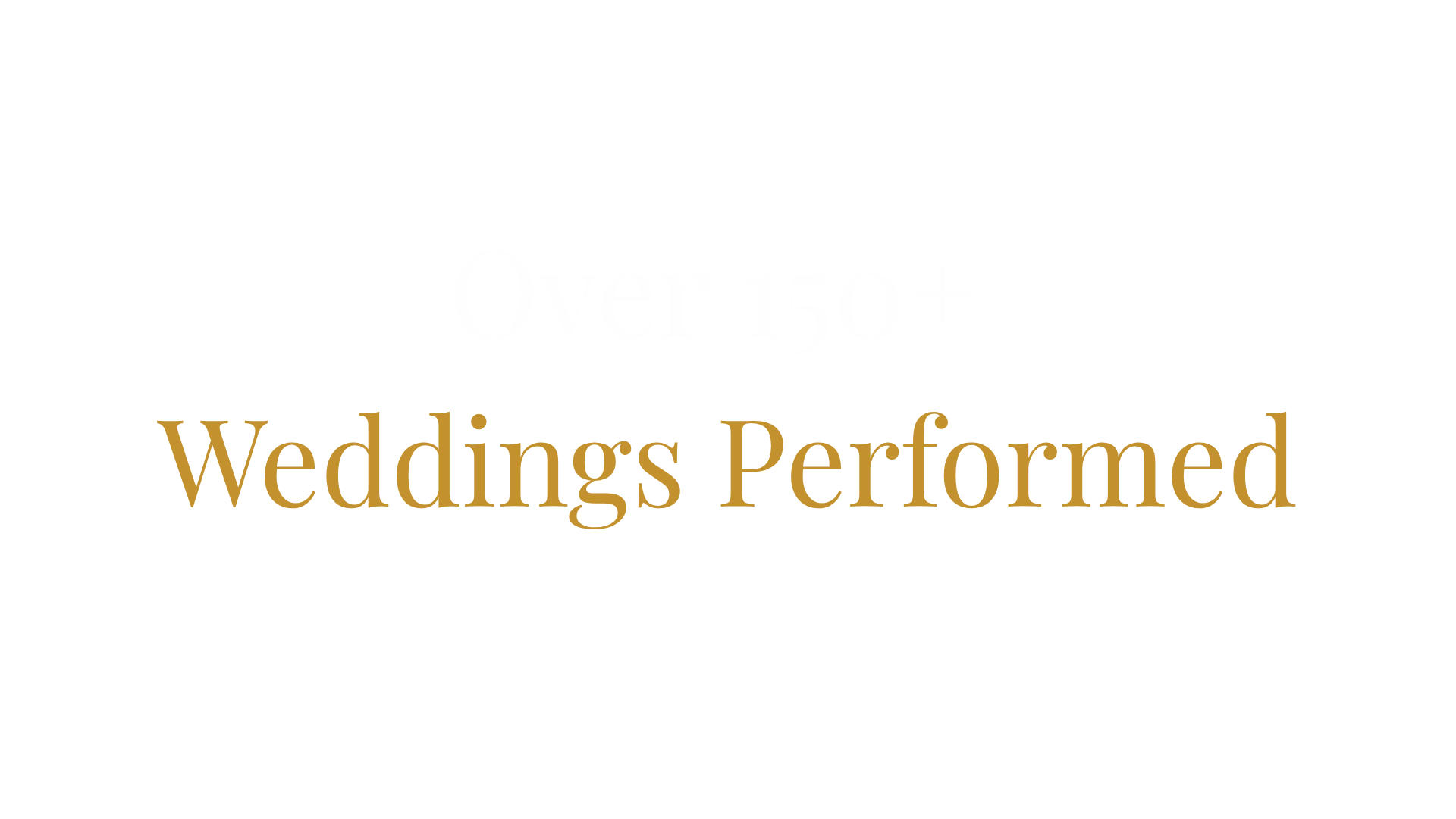 Total Harmony Entertainment, a black-owned entertainment company, has performed over 150 plus weddings and events in the Chicagoland area